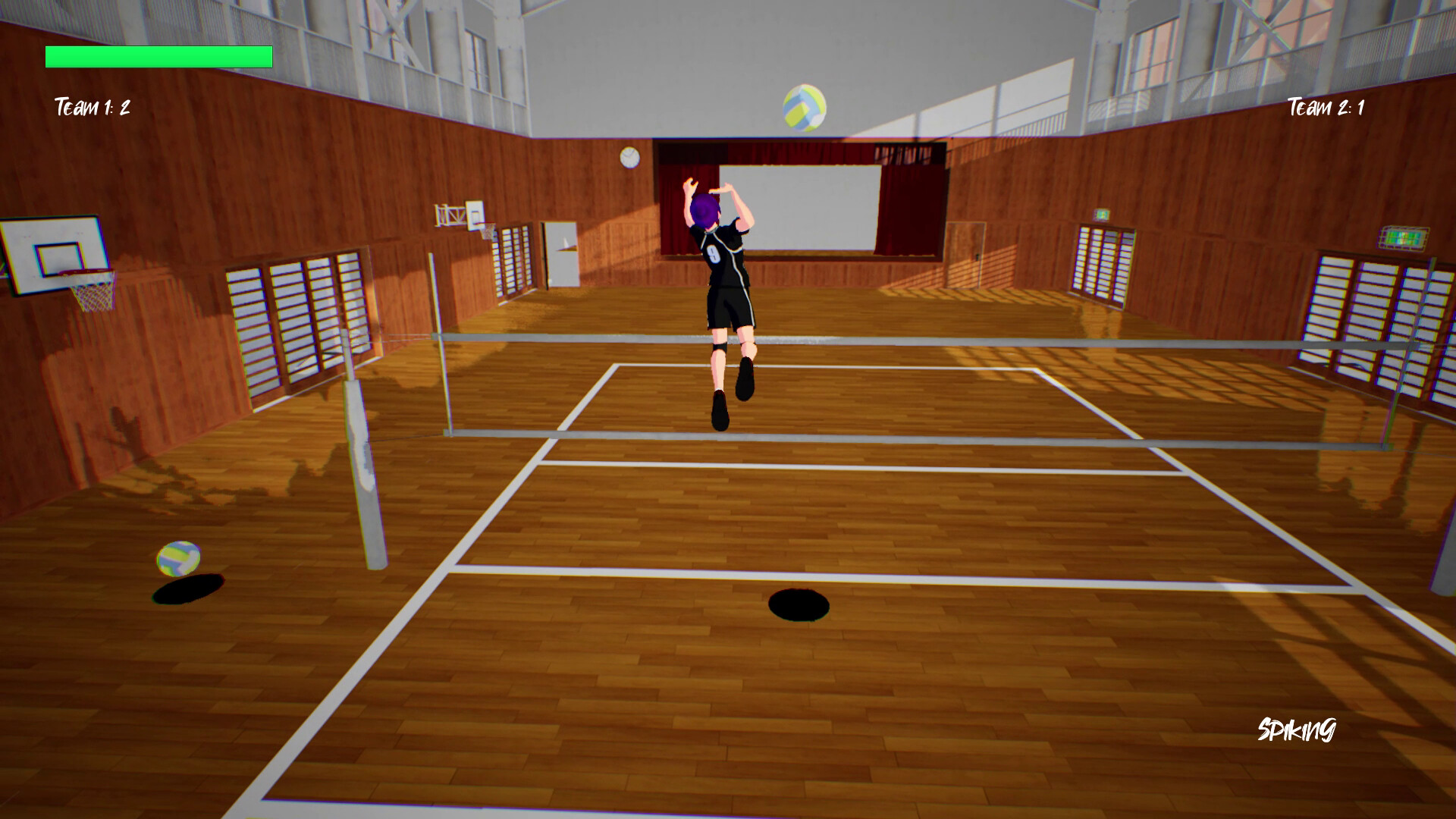 The Way of the Ace Screenshot 2