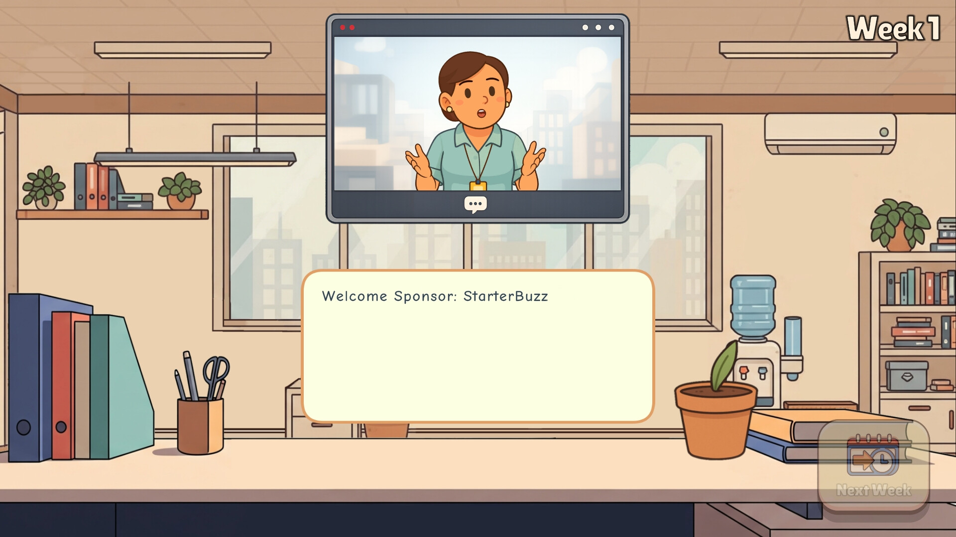 This Wasn’t In My Job Description Screenshot 0