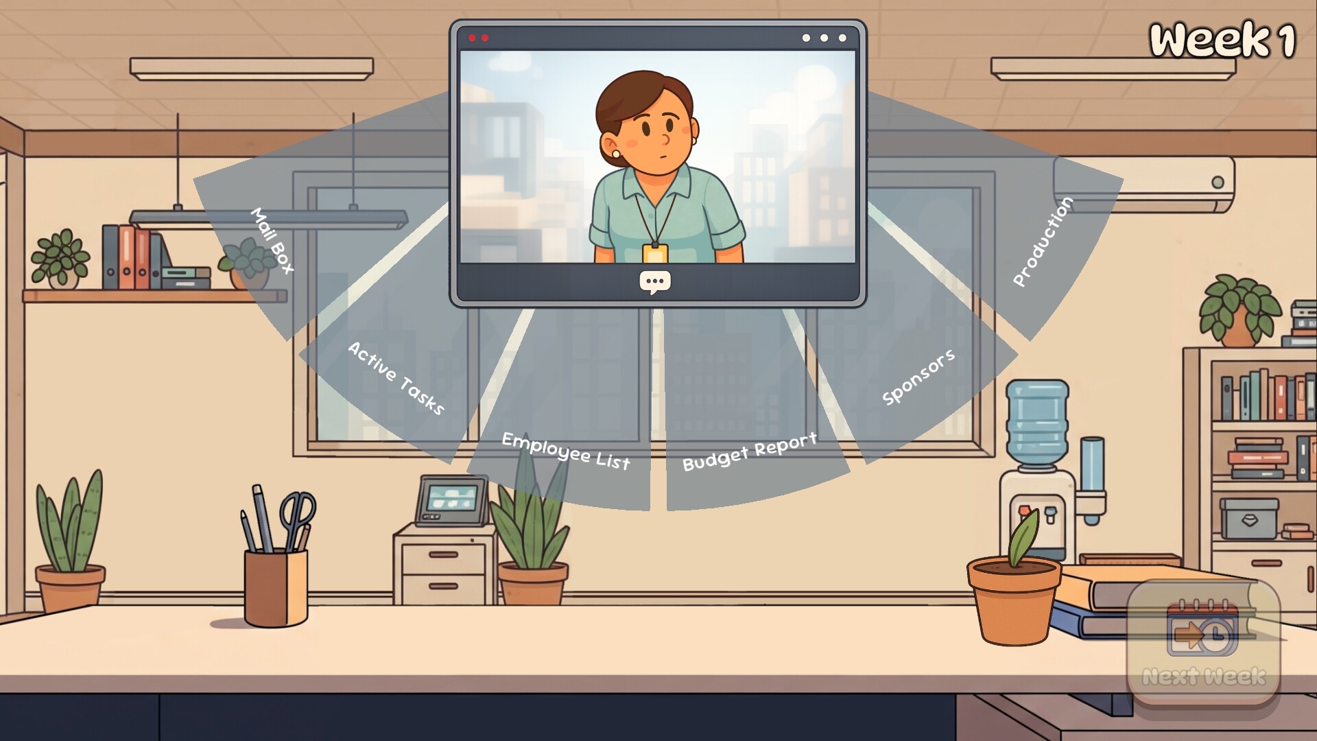 This Wasn’t In My Job Description Screenshot 3