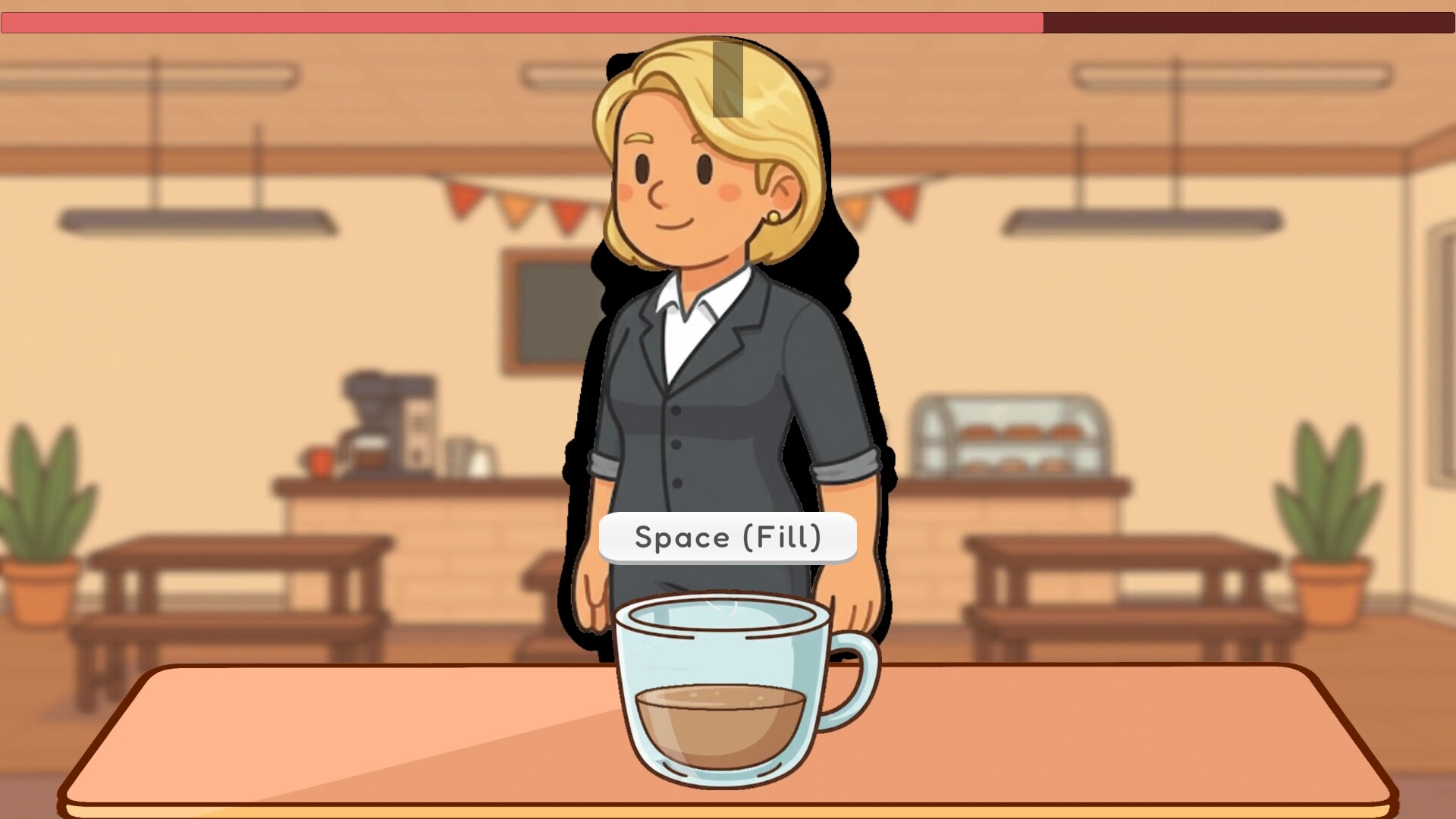 This Wasn’t In My Job Description Screenshot 2