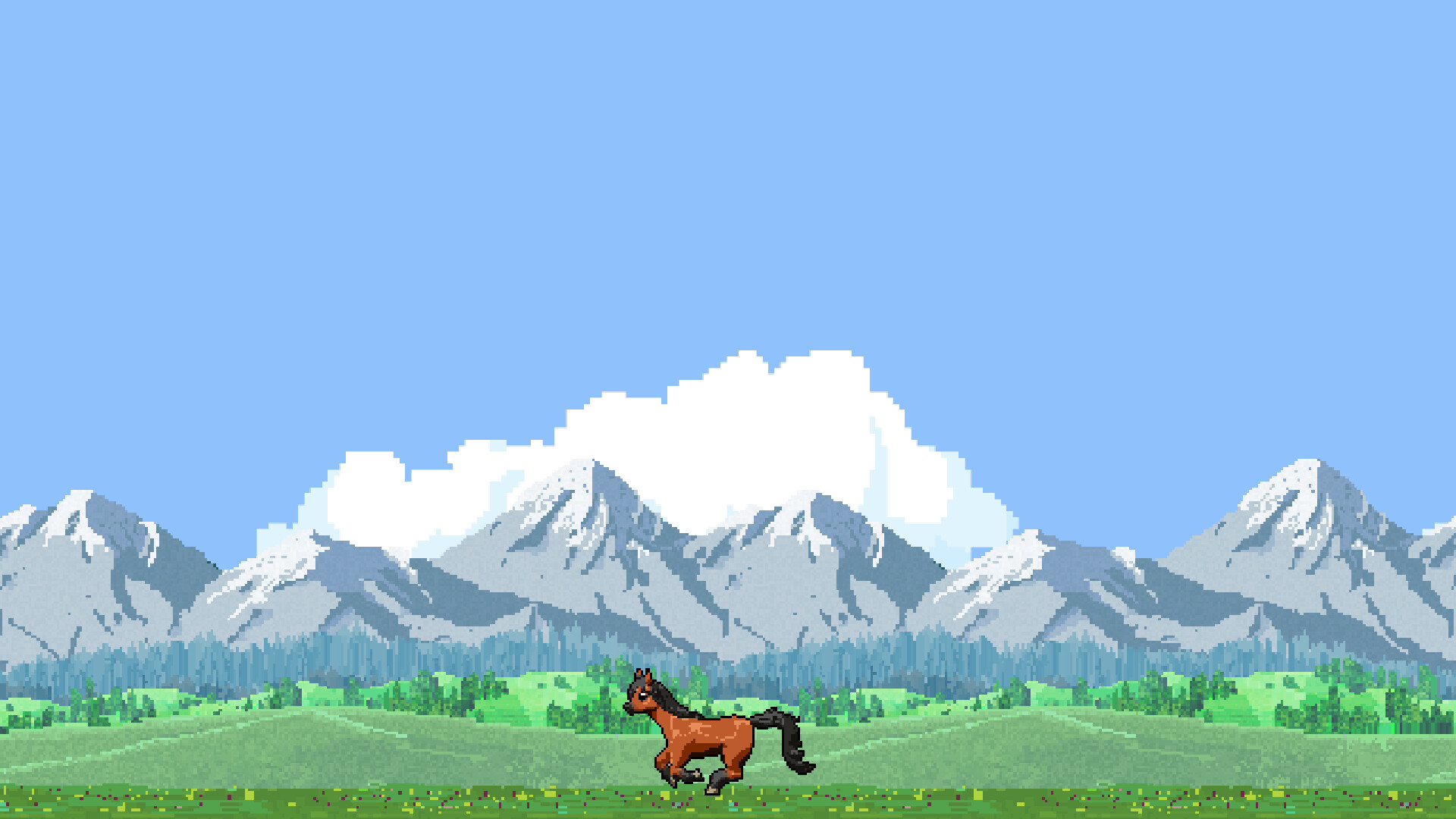 My Little Ranch Screenshot 0