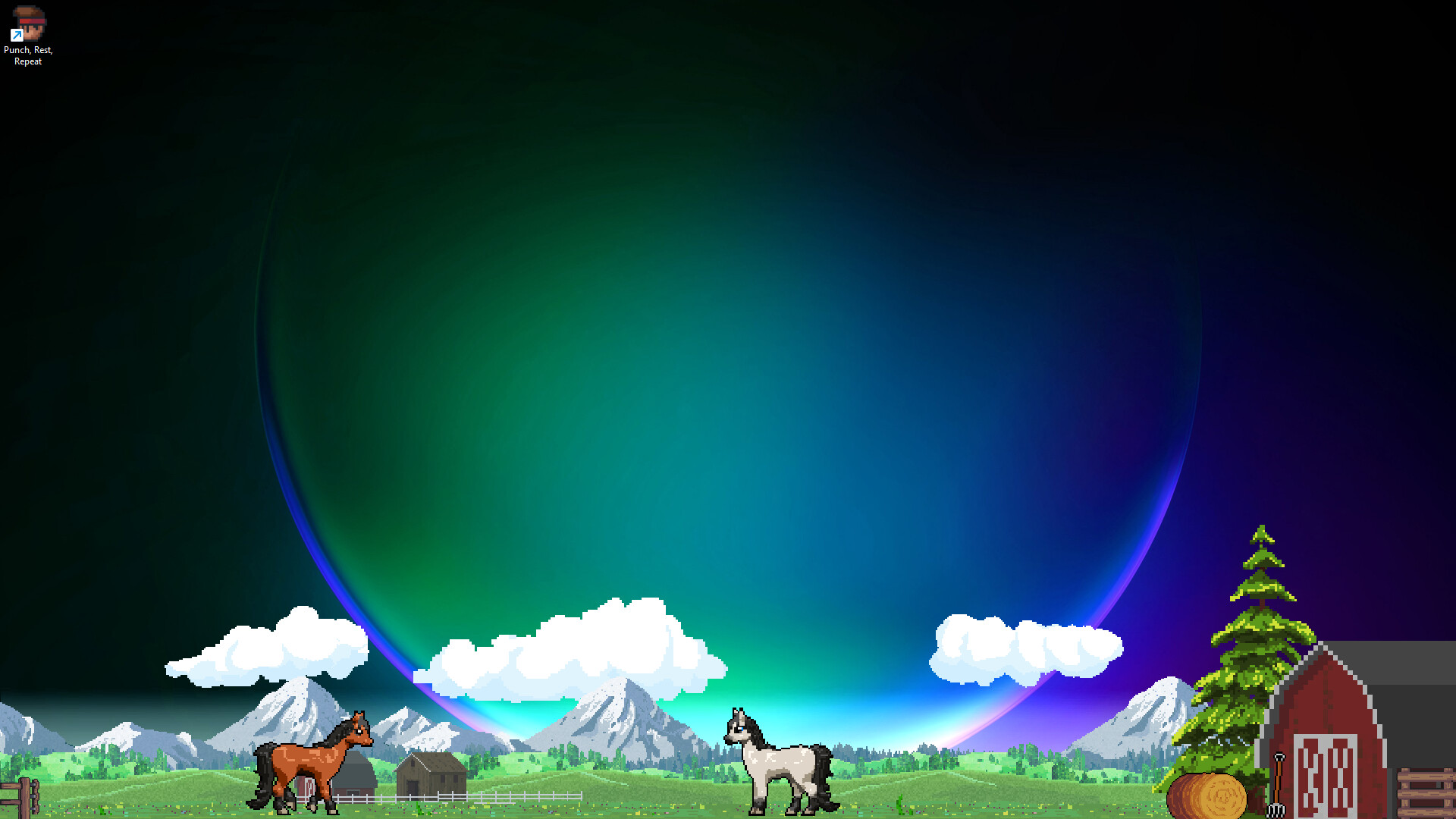 My Little Ranch Screenshot 3