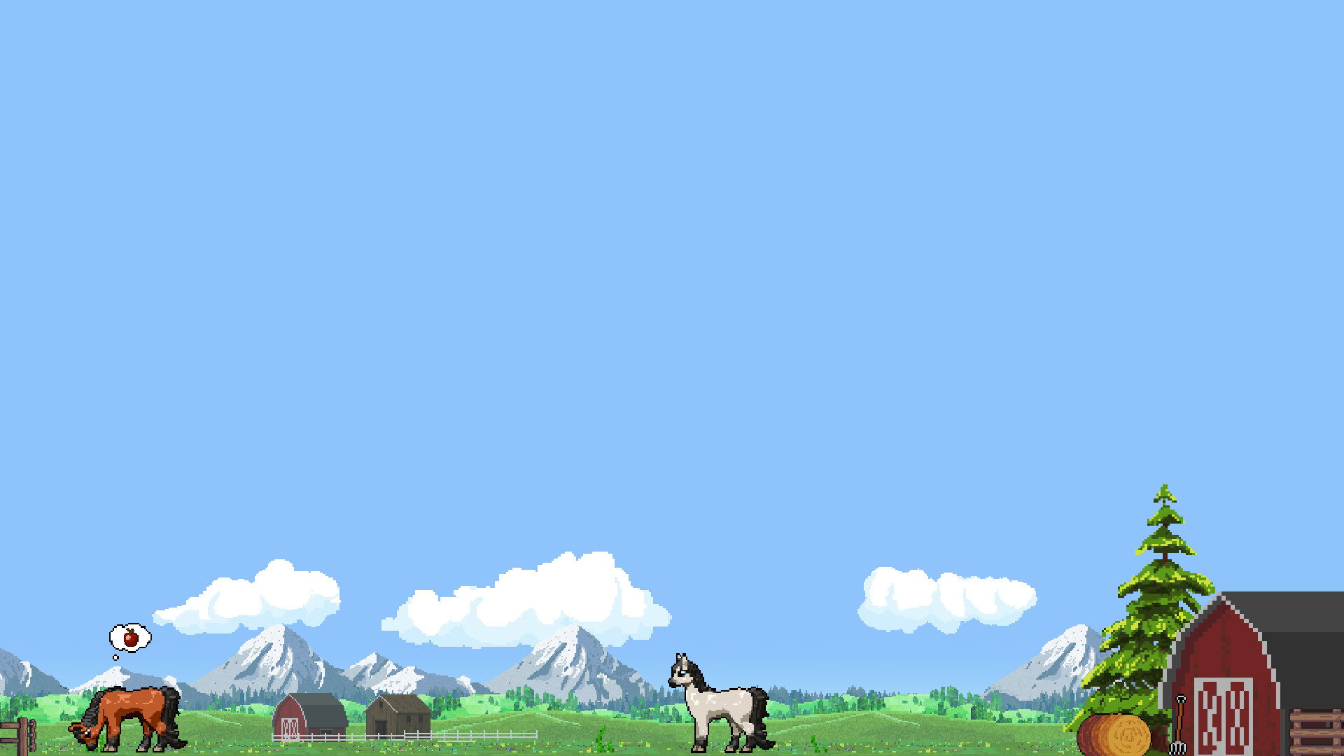 My Little Ranch Screenshot 2