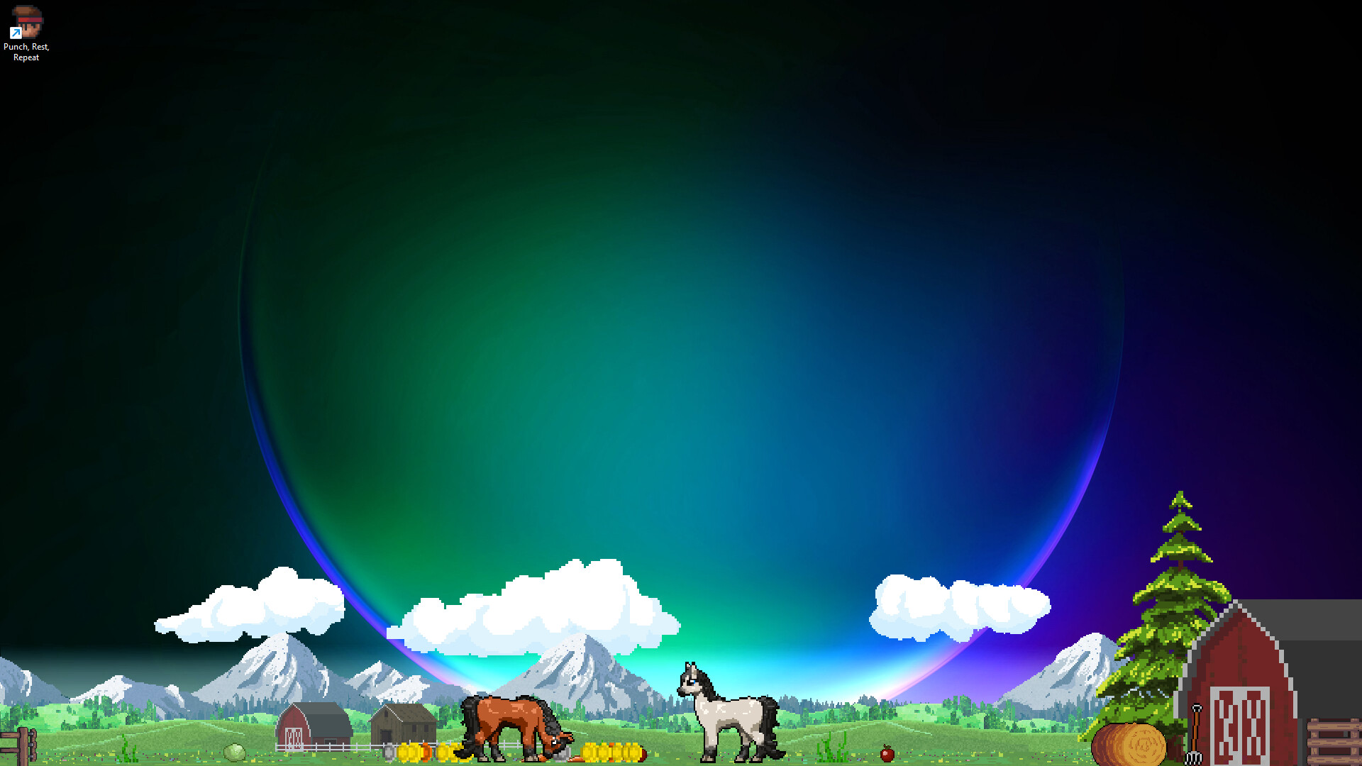 My Little Ranch Screenshot 4