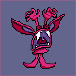 Hiding For Horror 16-BIT Super