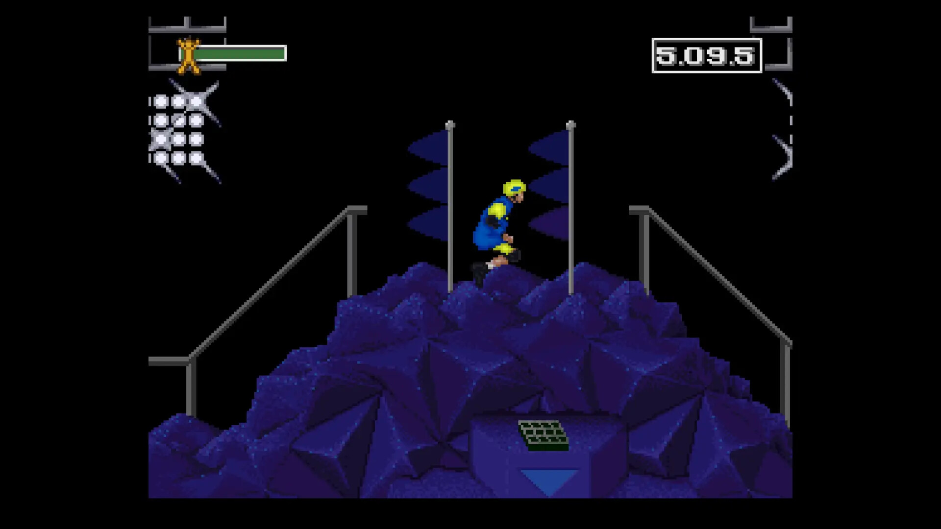 Nickelodeon Splat Pack Screenshot 1