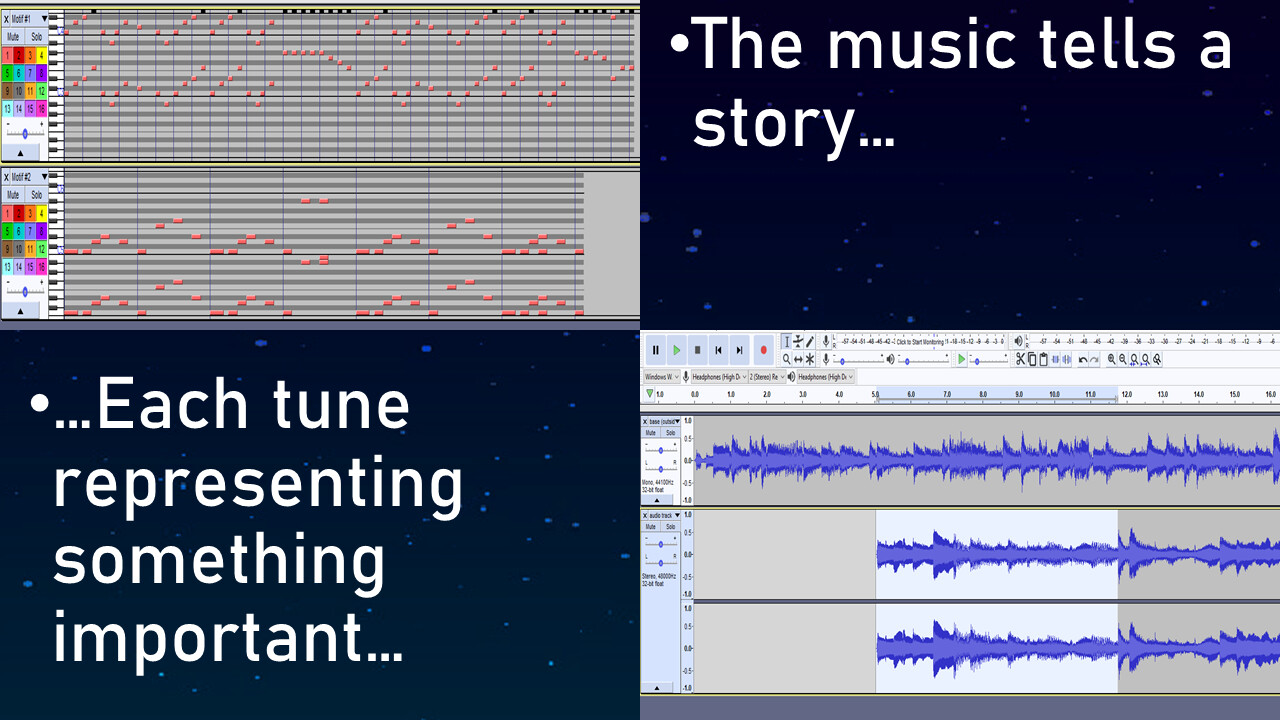 Night Spasm Screenshot 3