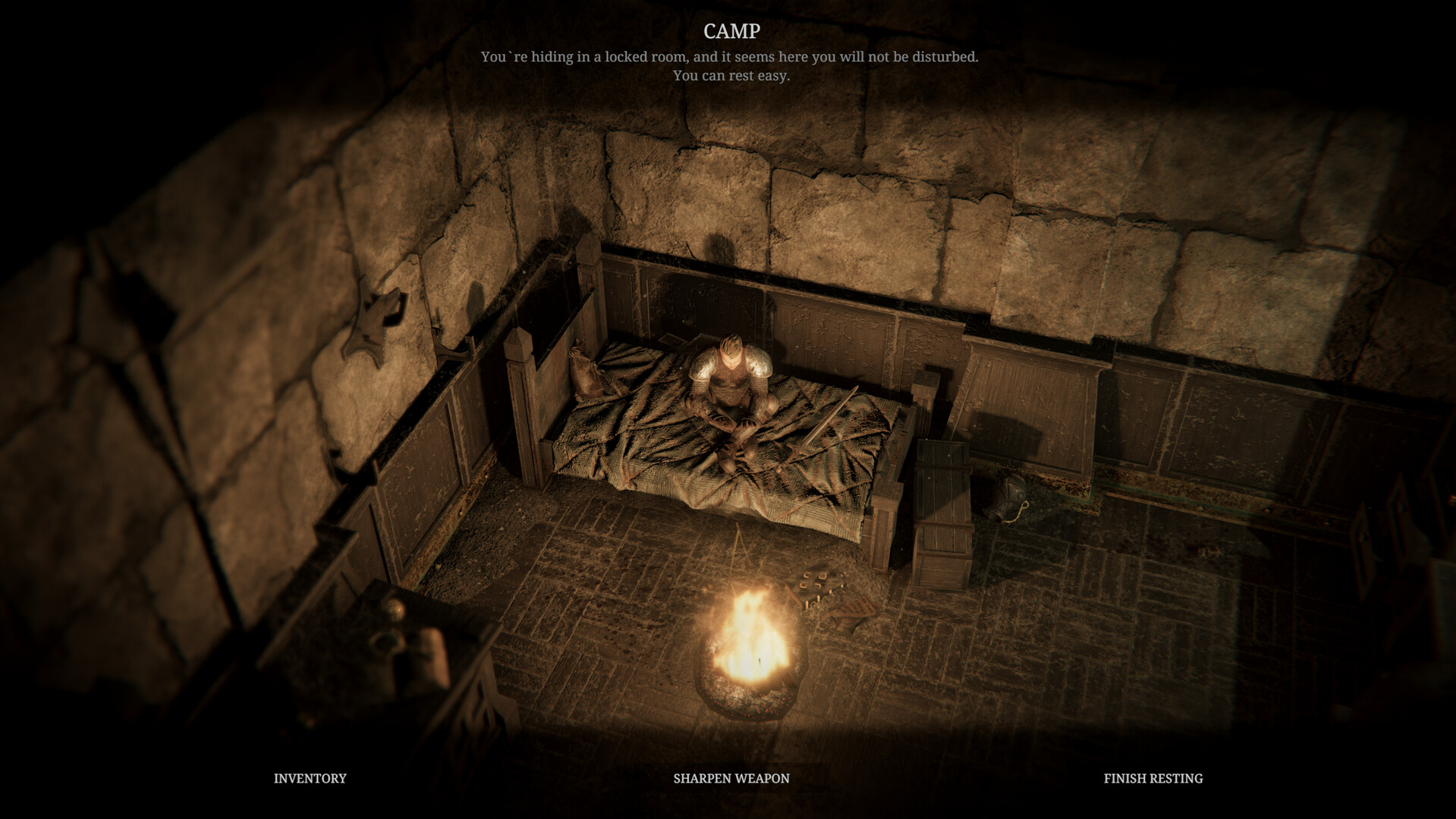 Spark in the Dark Screenshot 9