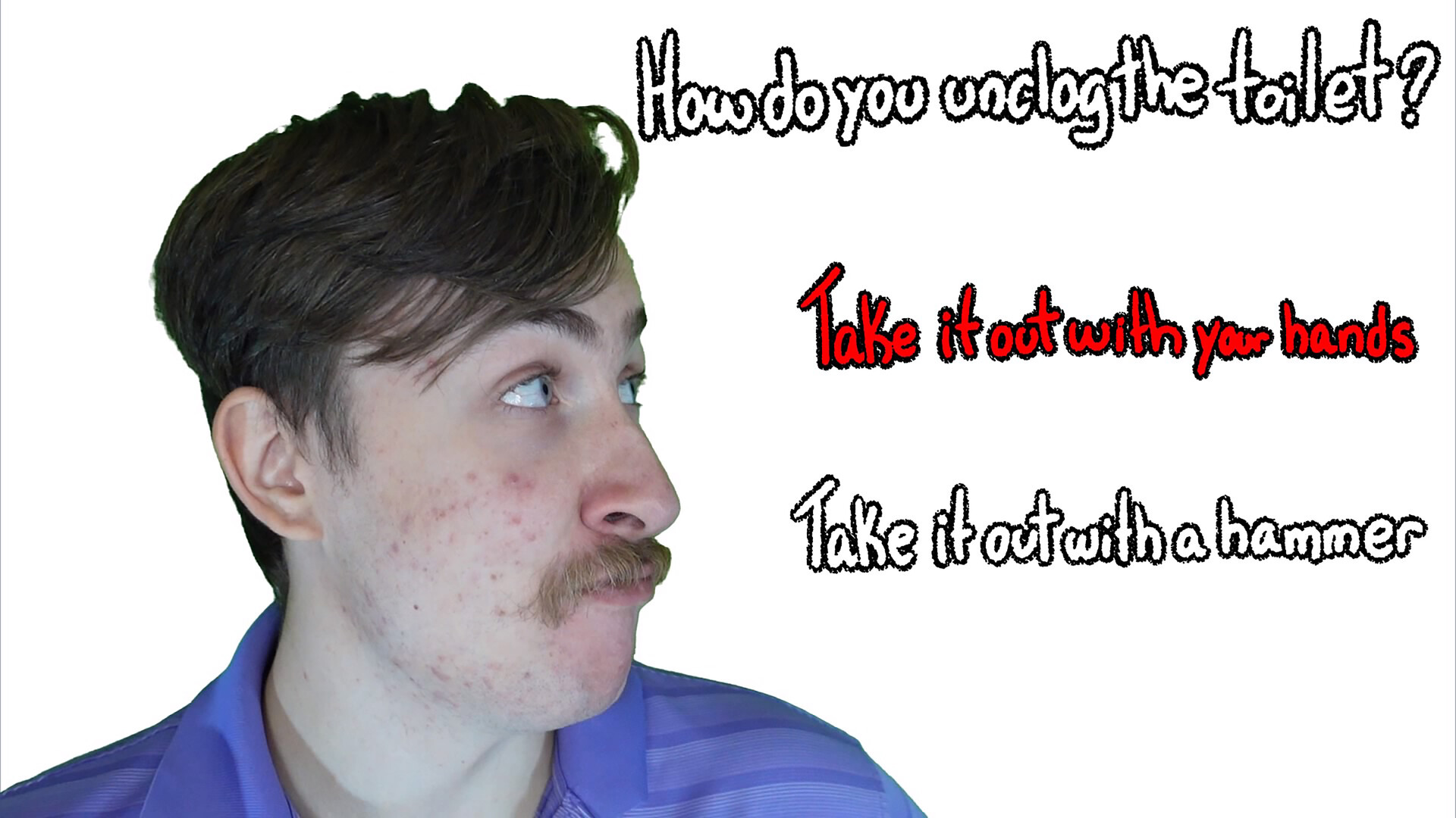 I'm in Love With Your Dead Grandmother Screenshot 3