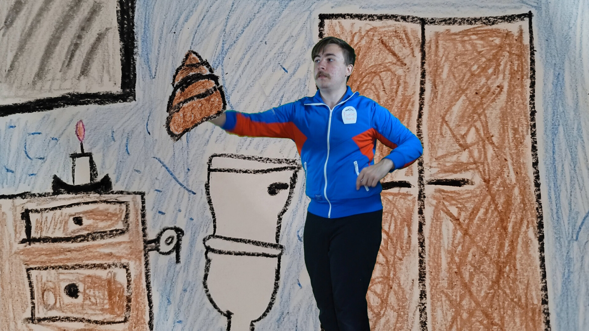 I'm in Love With Your Dead Grandmother Screenshot 4