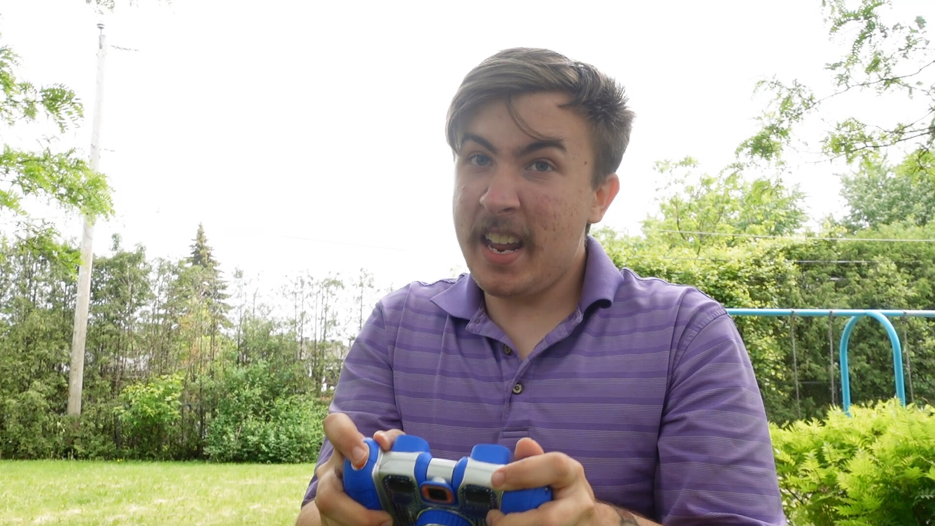 I'm in Love With Your Dead Grandmother Screenshot 6