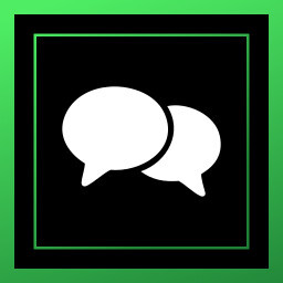 Extroversion: MAXIMUM icon