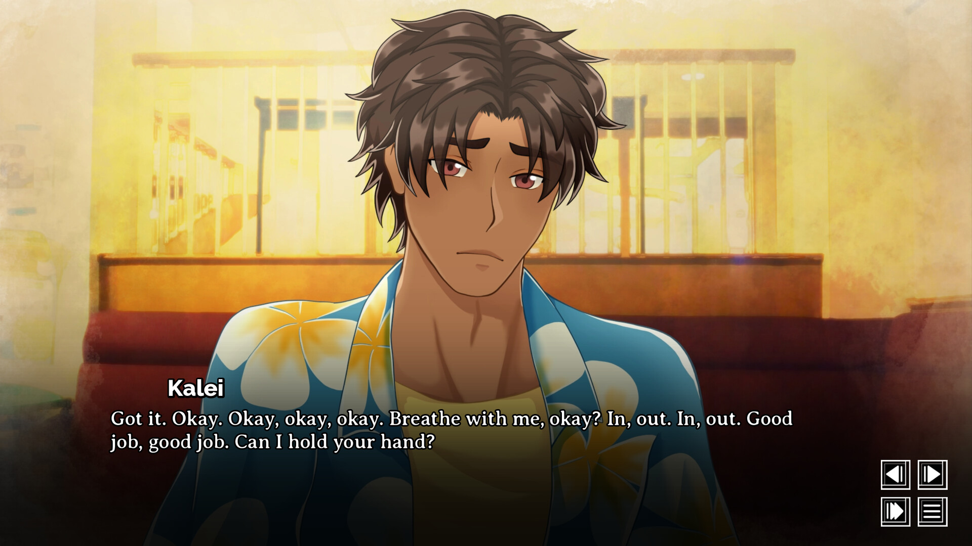 MindMindMind Screenshot 3