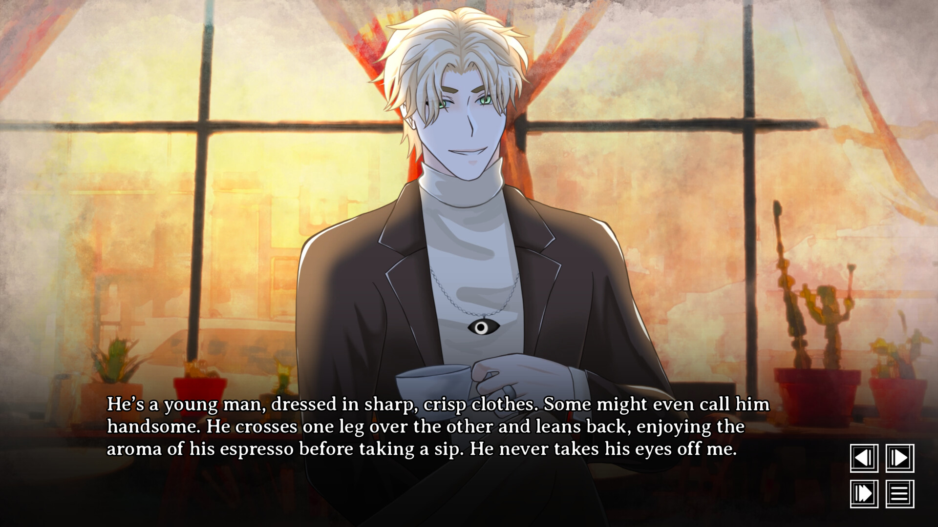 MindMindMind Screenshot 0