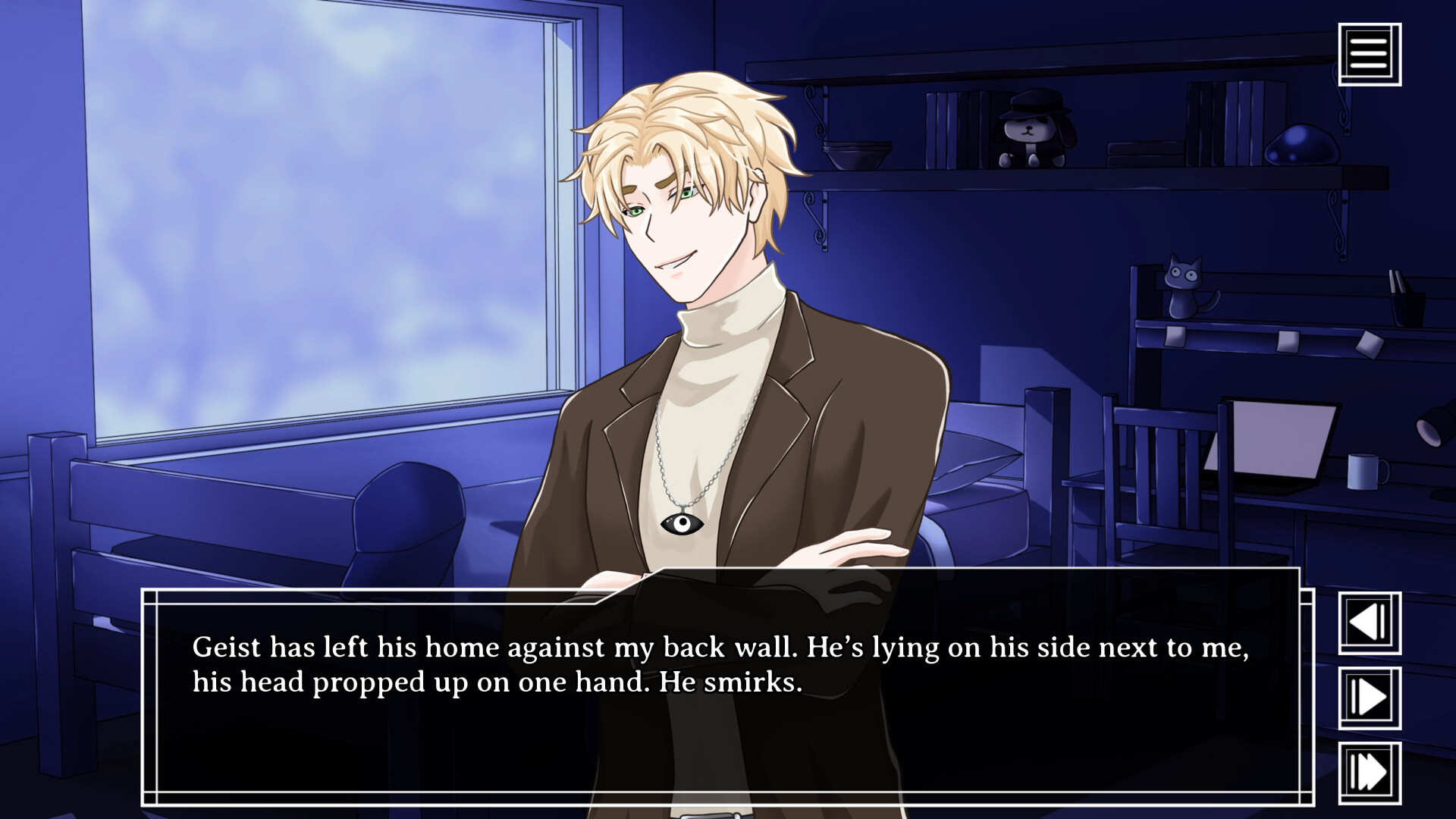 MindMindMind Screenshot 5