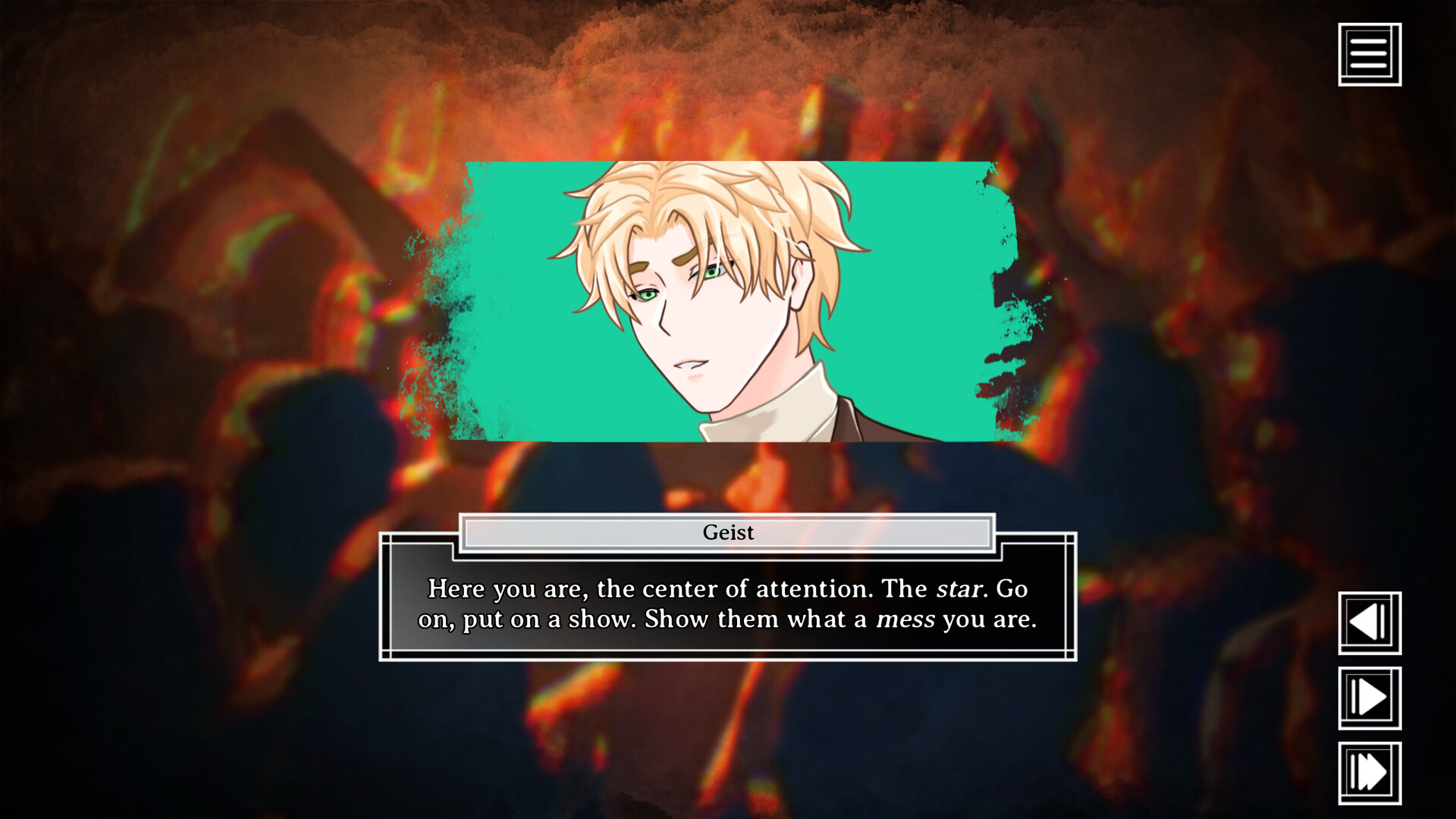 MindMindMind Screenshot 6