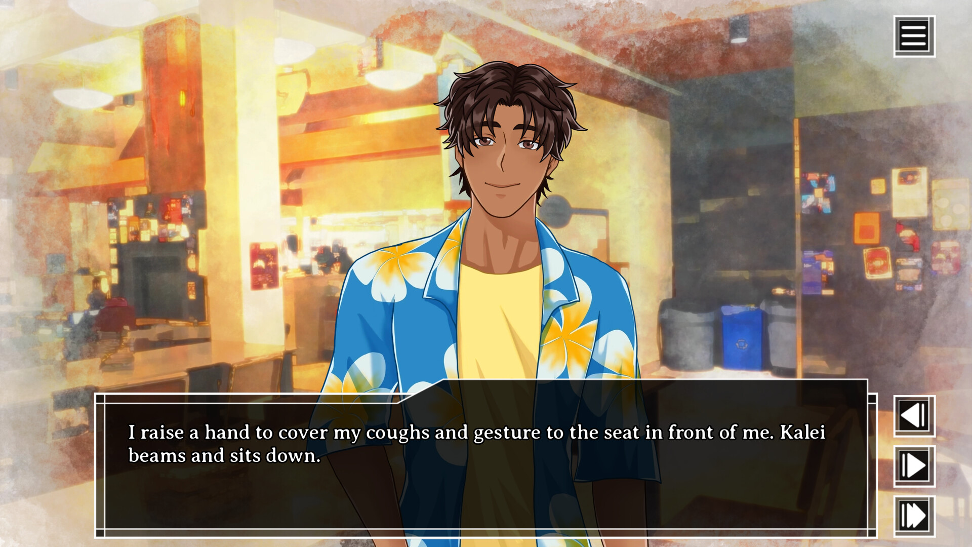 MindMindMind Screenshot 1