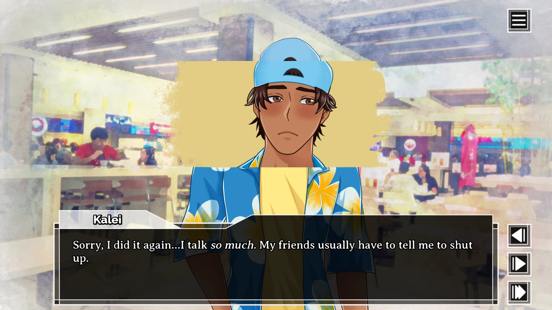 MindMindMind Screenshot 4