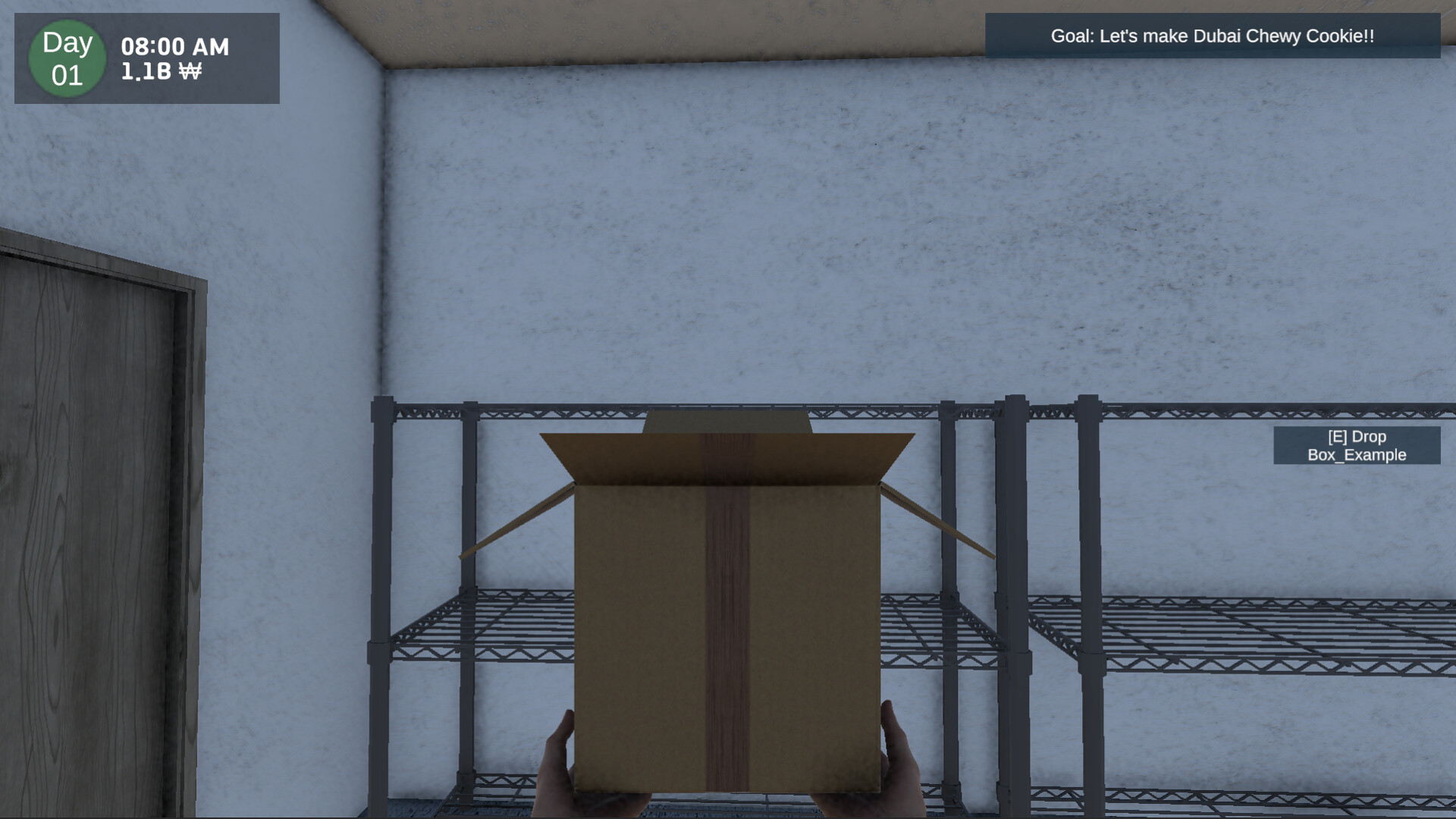 Dubai Chewy Cookie Simulator Screenshot 4