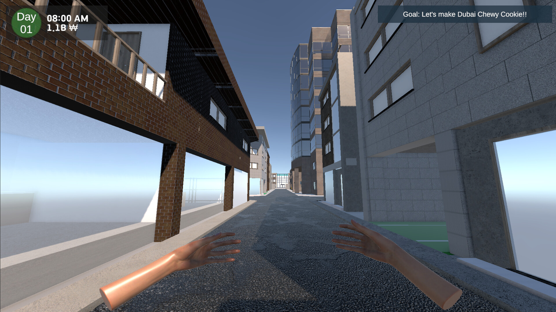 Dubai Chewy Cookie Simulator Screenshot 5