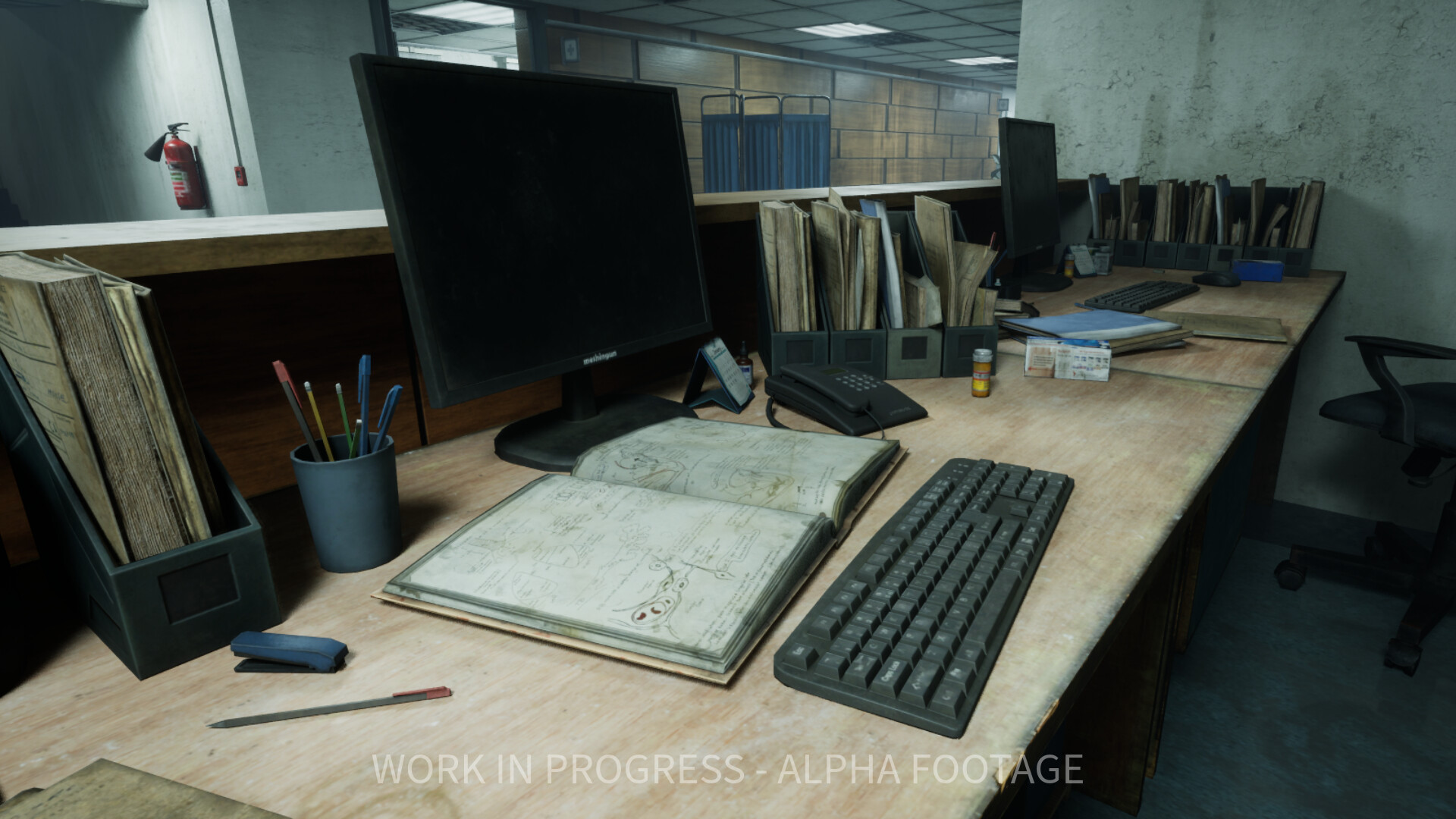 Barricade Protocol Screenshot 8