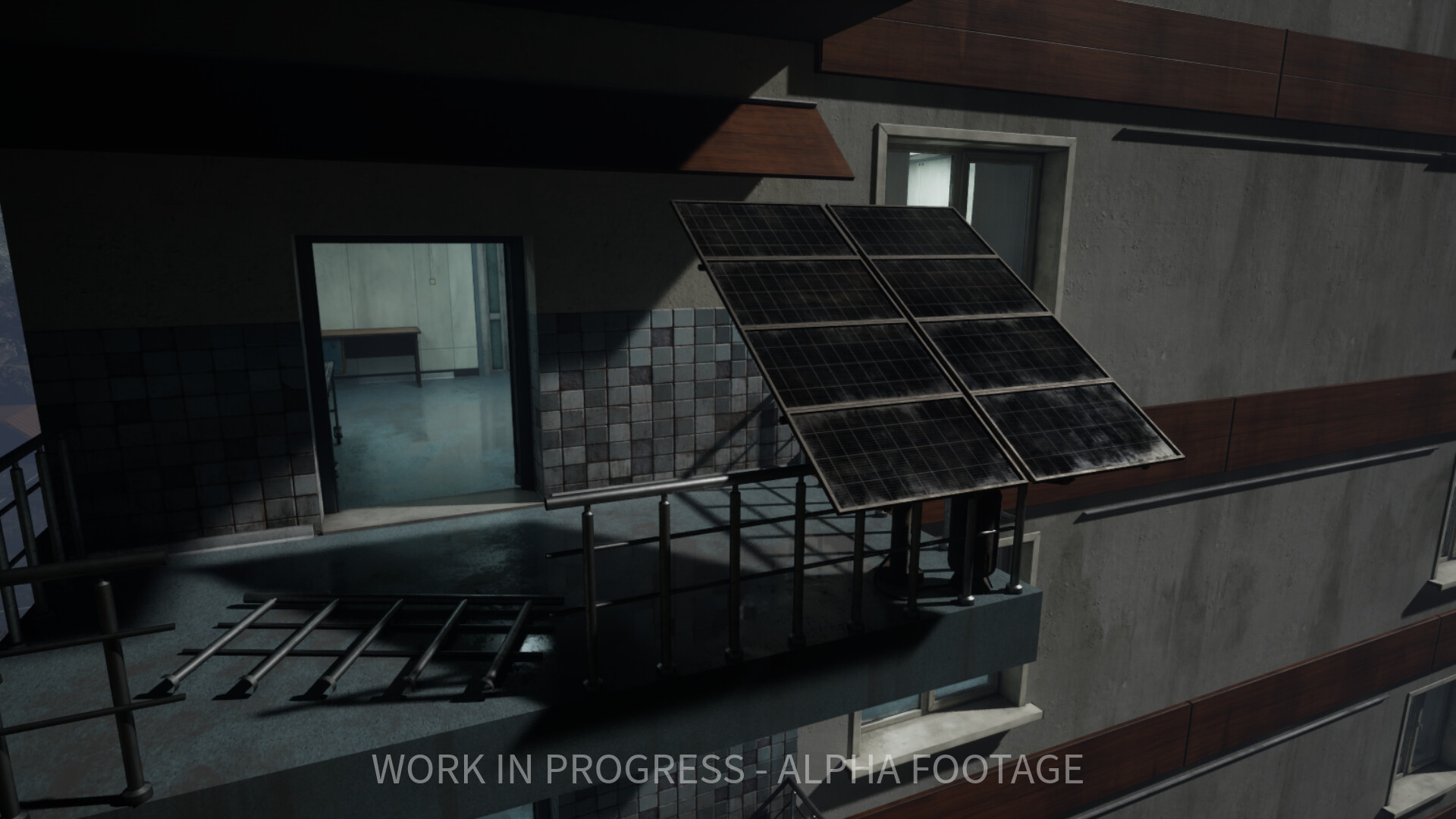 Barricade Protocol Screenshot 7