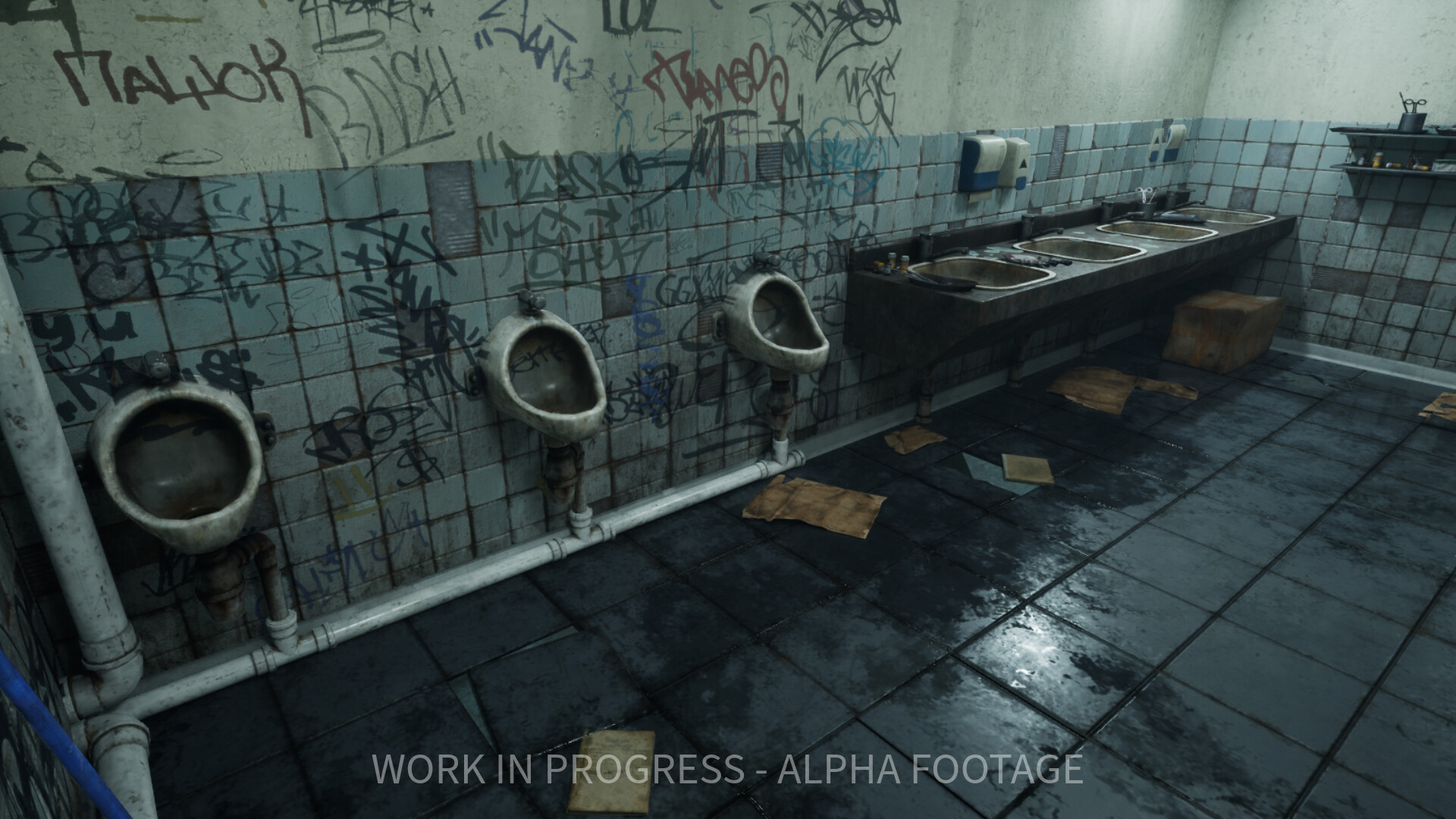 Barricade Protocol Screenshot 4