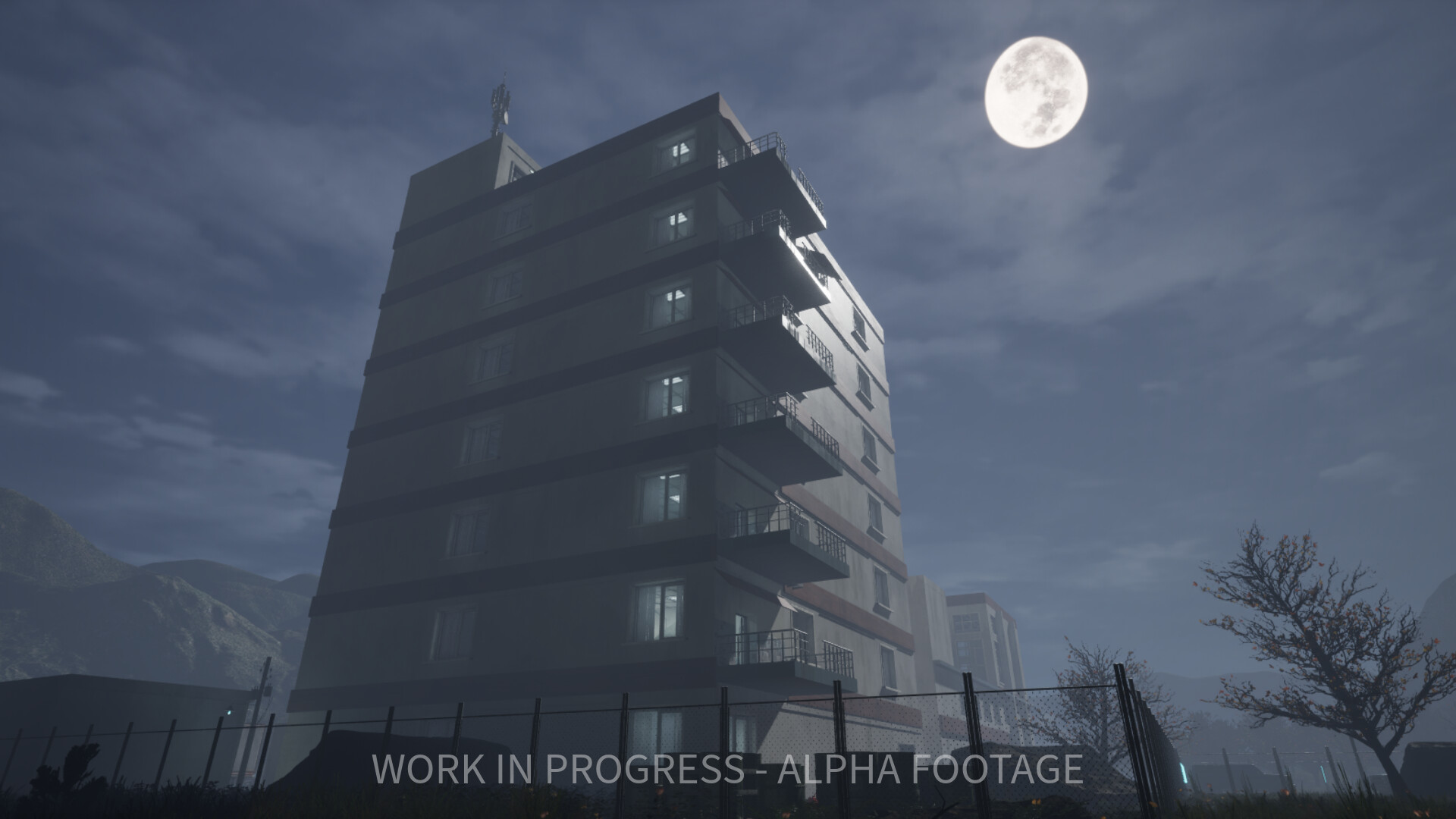 Barricade Protocol Screenshot 10