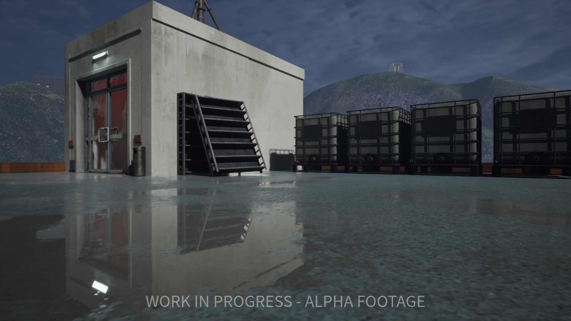 Barricade Protocol Screenshot 11