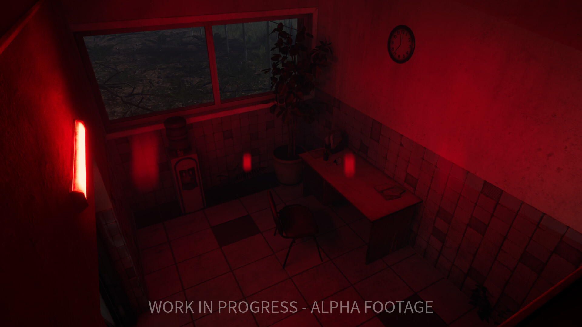 Barricade Protocol Screenshot 12