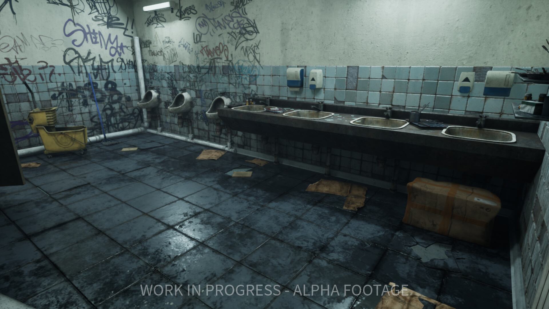 Barricade Protocol Screenshot 5