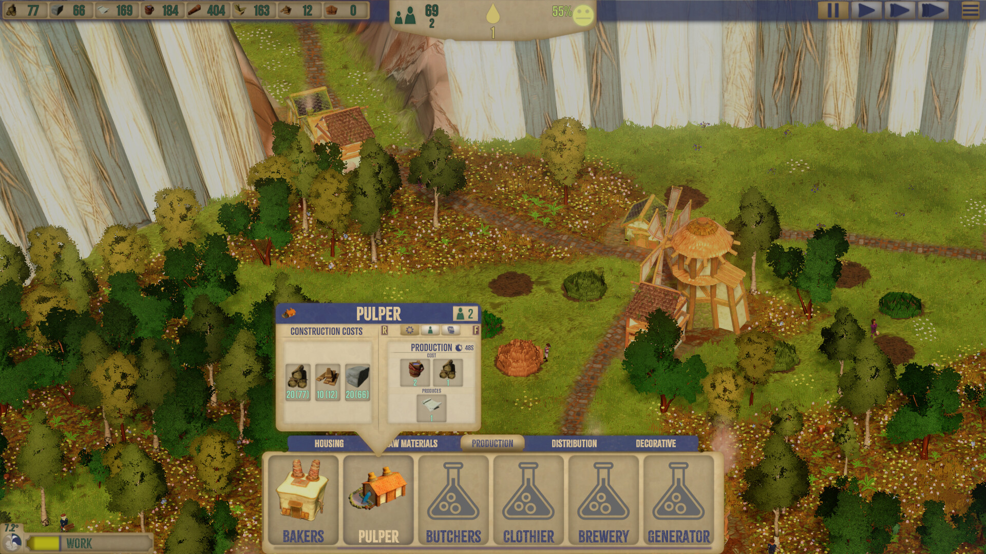 Forgotten Vale Screenshot 7