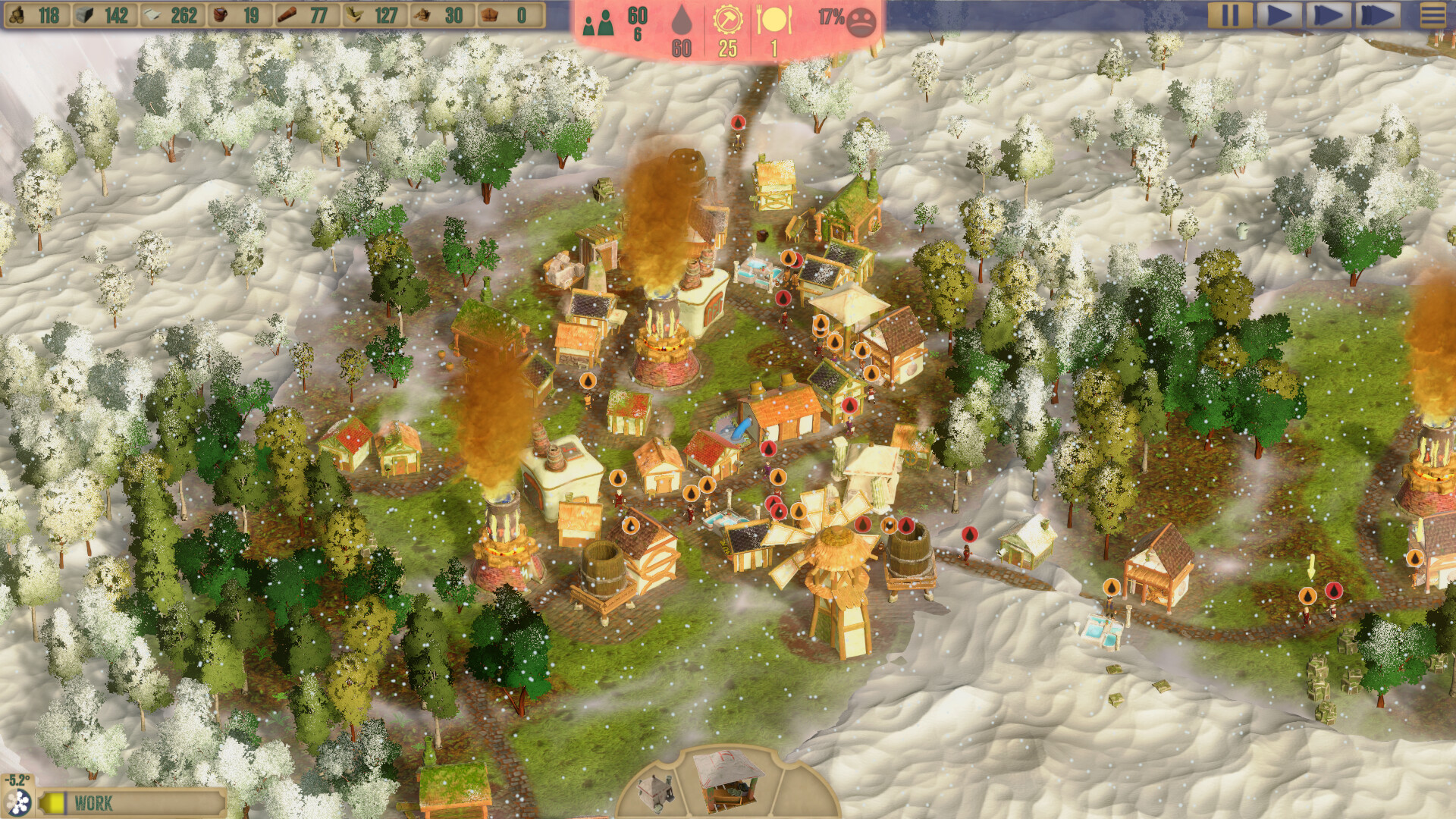 Forgotten Vale Screenshot 1