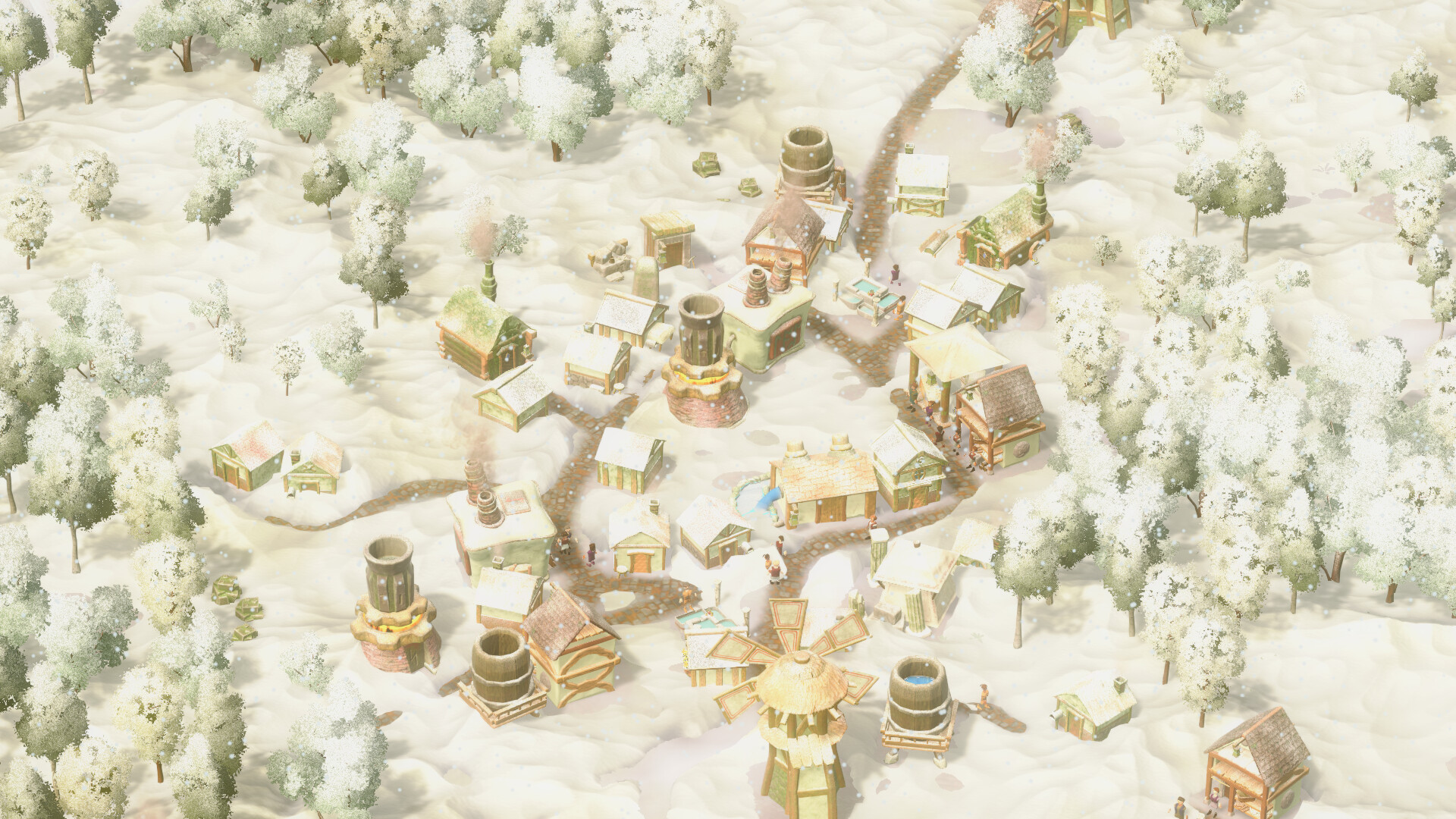 Forgotten Vale Screenshot 4