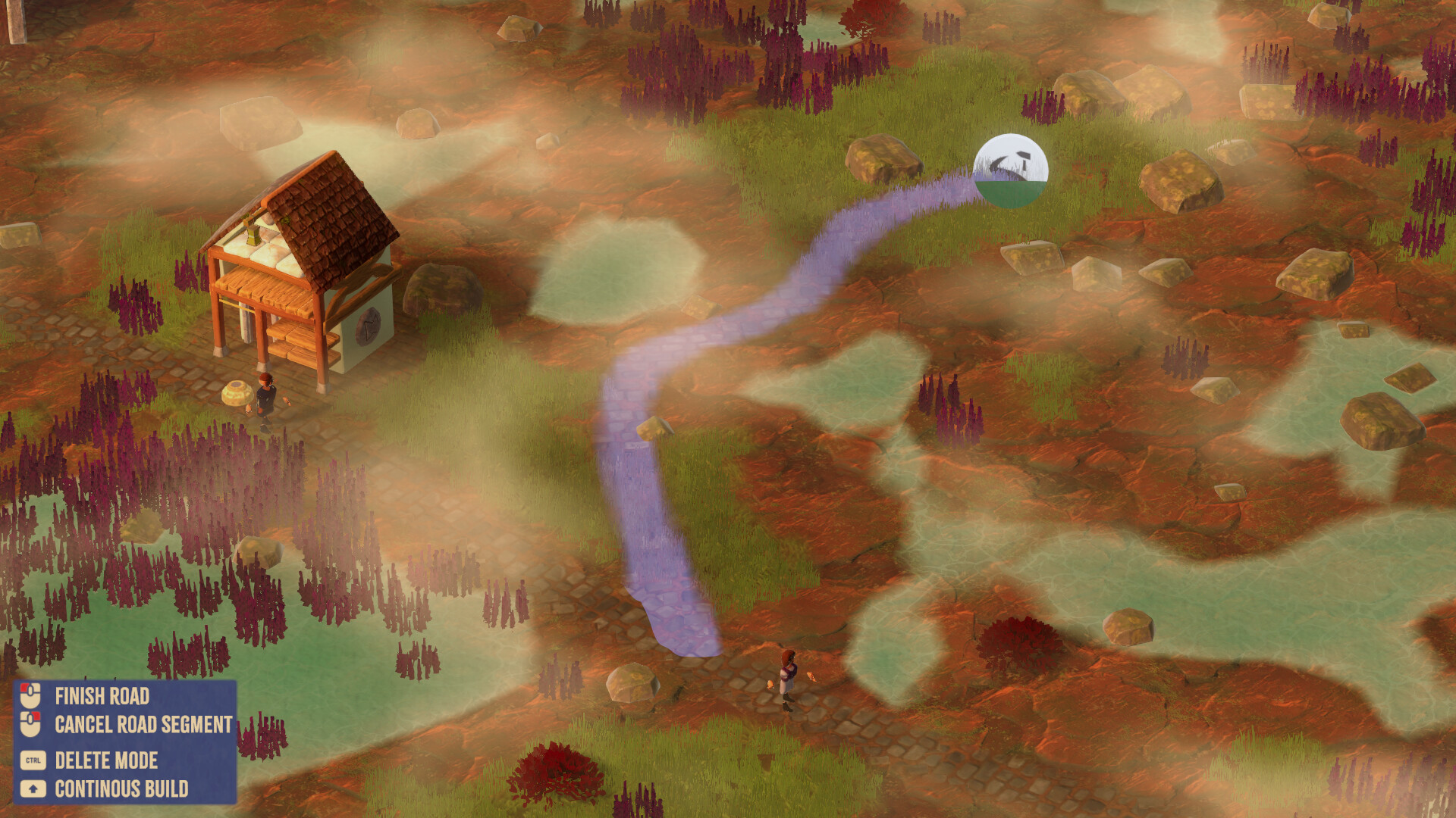 Forgotten Vale Screenshot 8