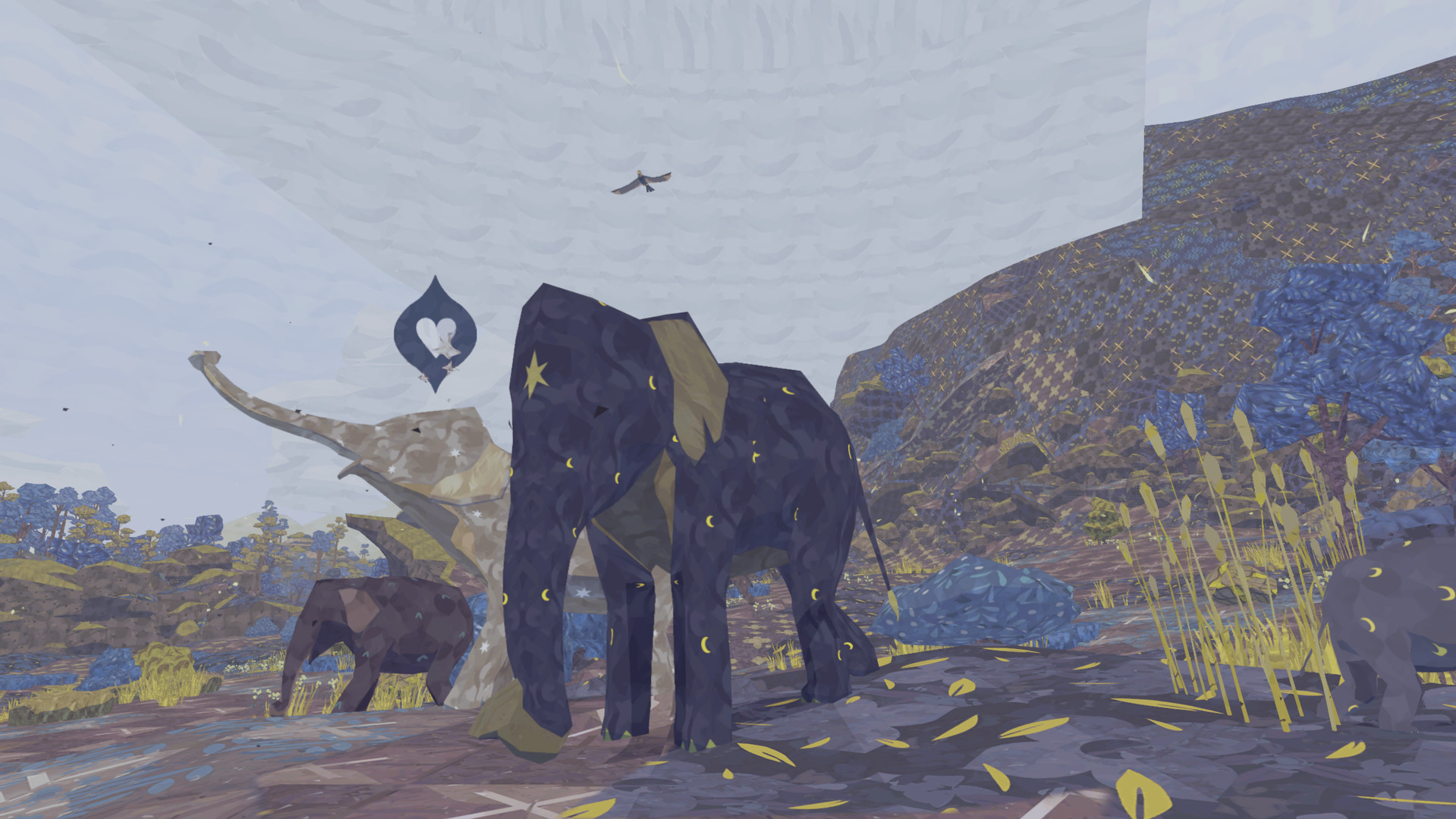 Shelter 3 Screenshot 0