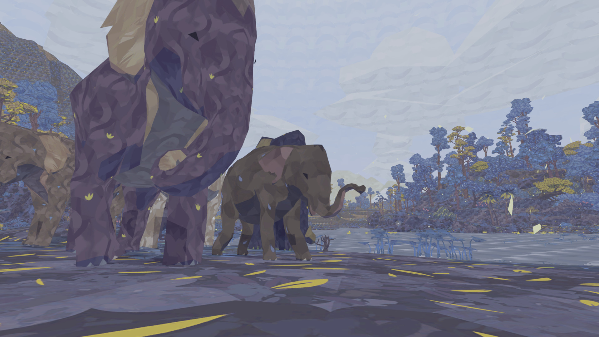 Shelter 3 Screenshot 6