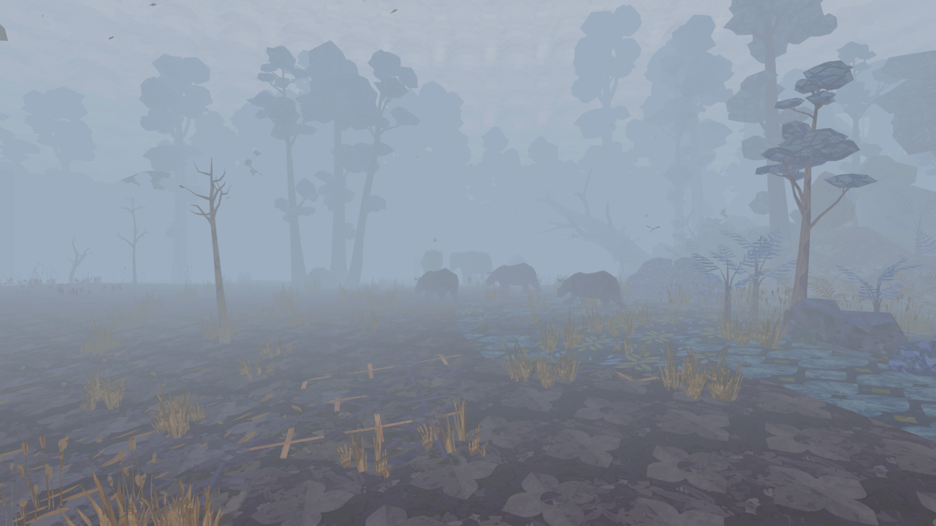 Shelter 3 Screenshot 4