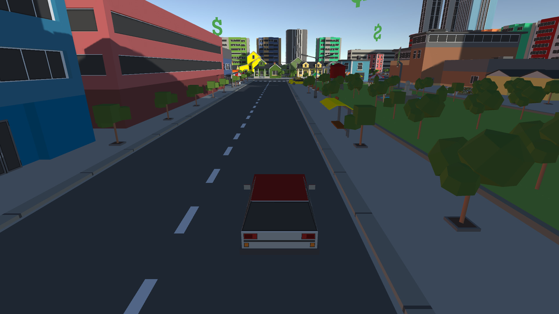 Click and Manage Tycoon Screenshot 0