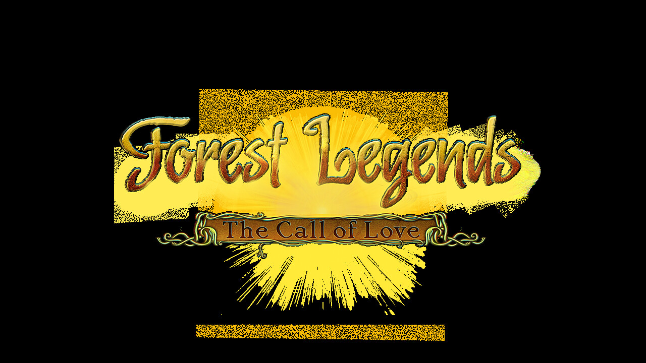 Forest Legends: The Call of Love Collector's Edition Screenshot 7