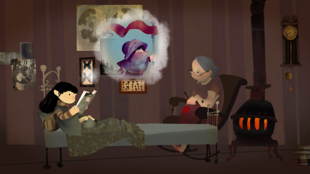 Lucidity™ Screenshot 0