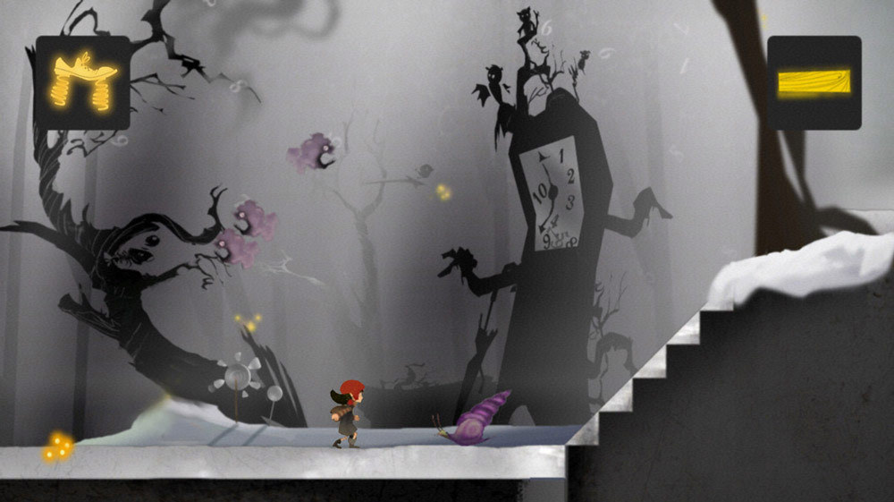 Lucidity™ Screenshot 3