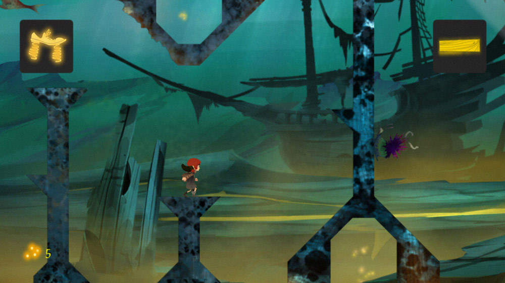 Lucidity™ Screenshot 2