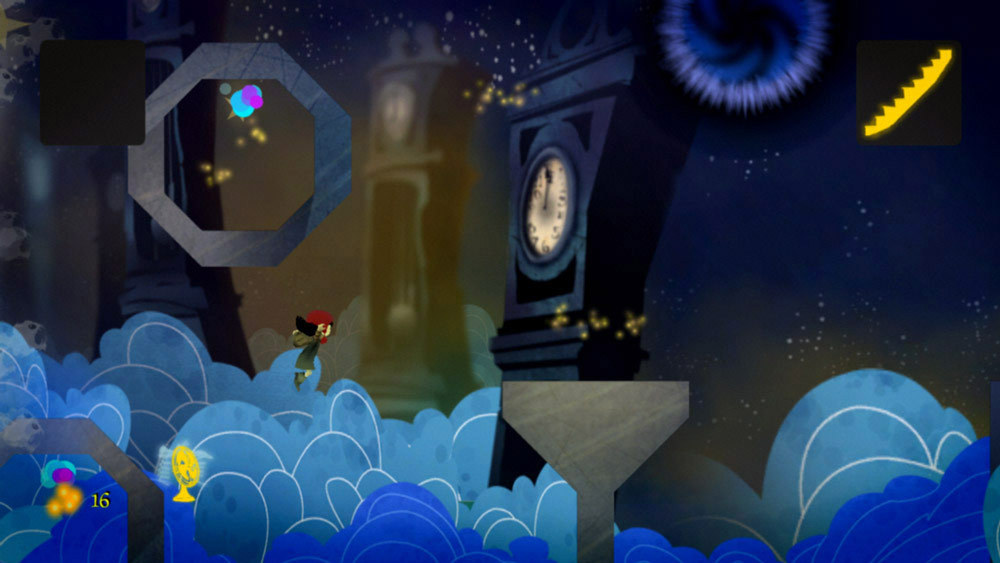 Lucidity™ Screenshot 4