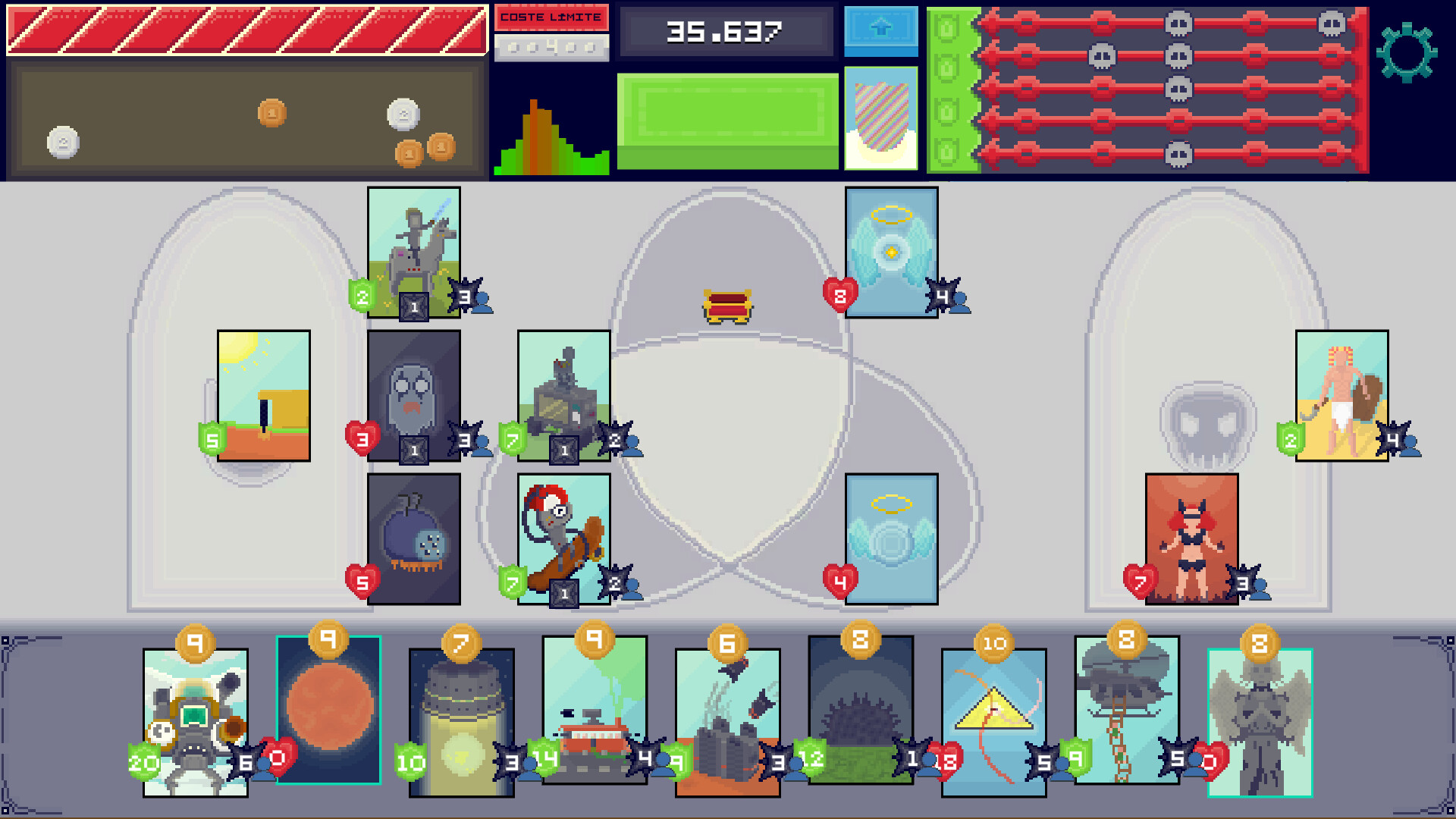 Hadarot Screenshot 3