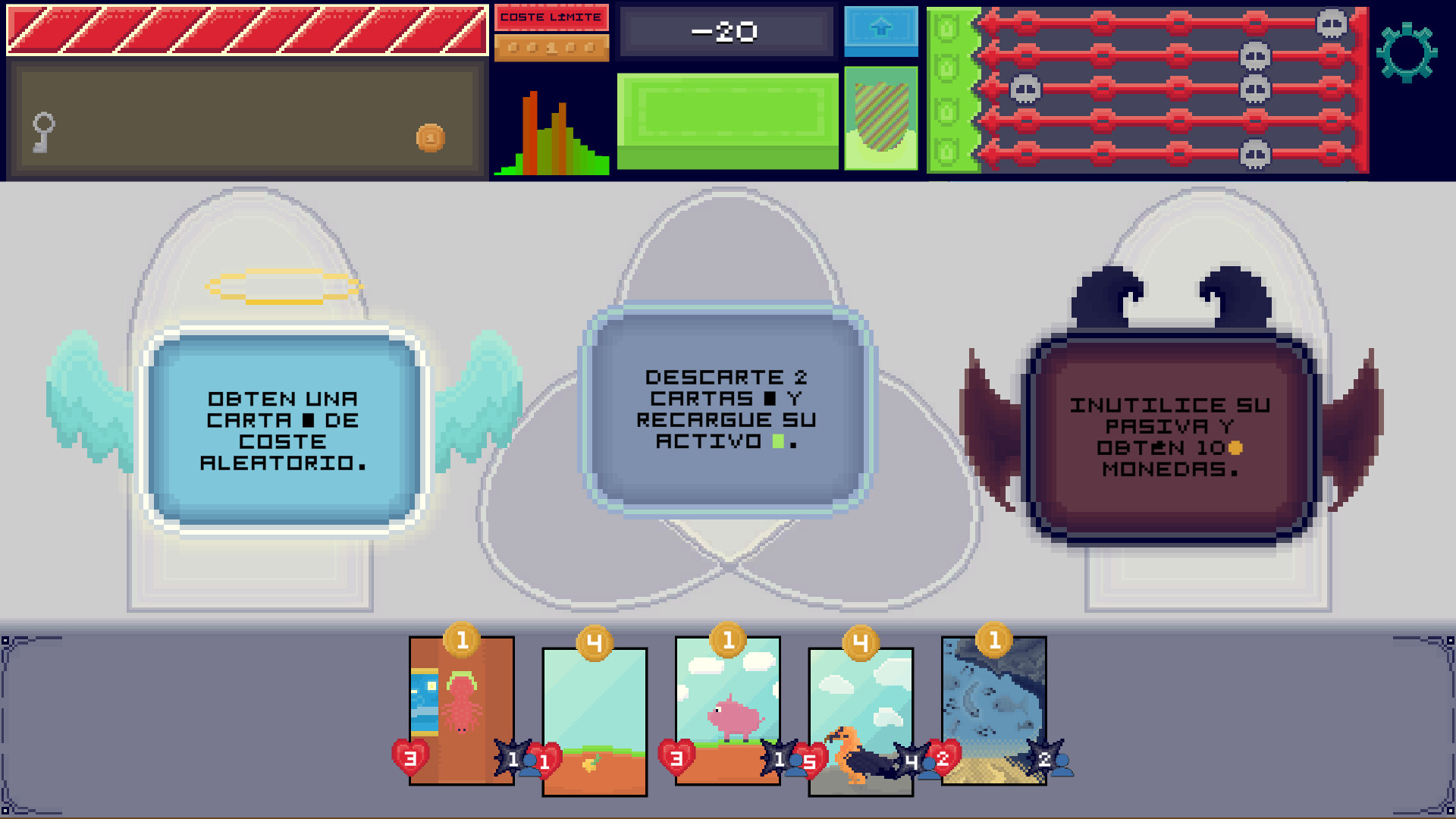 Hadarot Screenshot 11