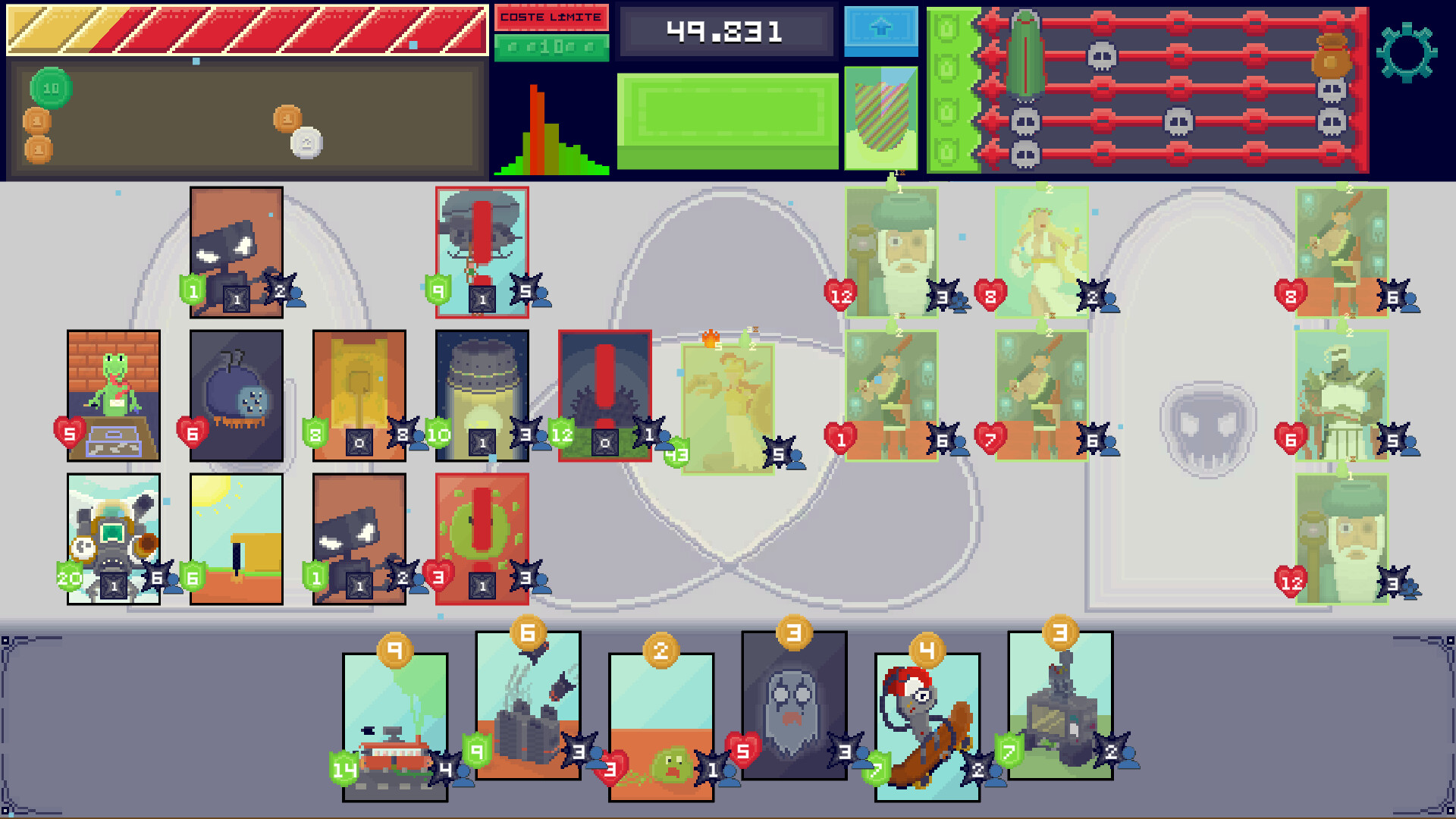 Hadarot Screenshot 4