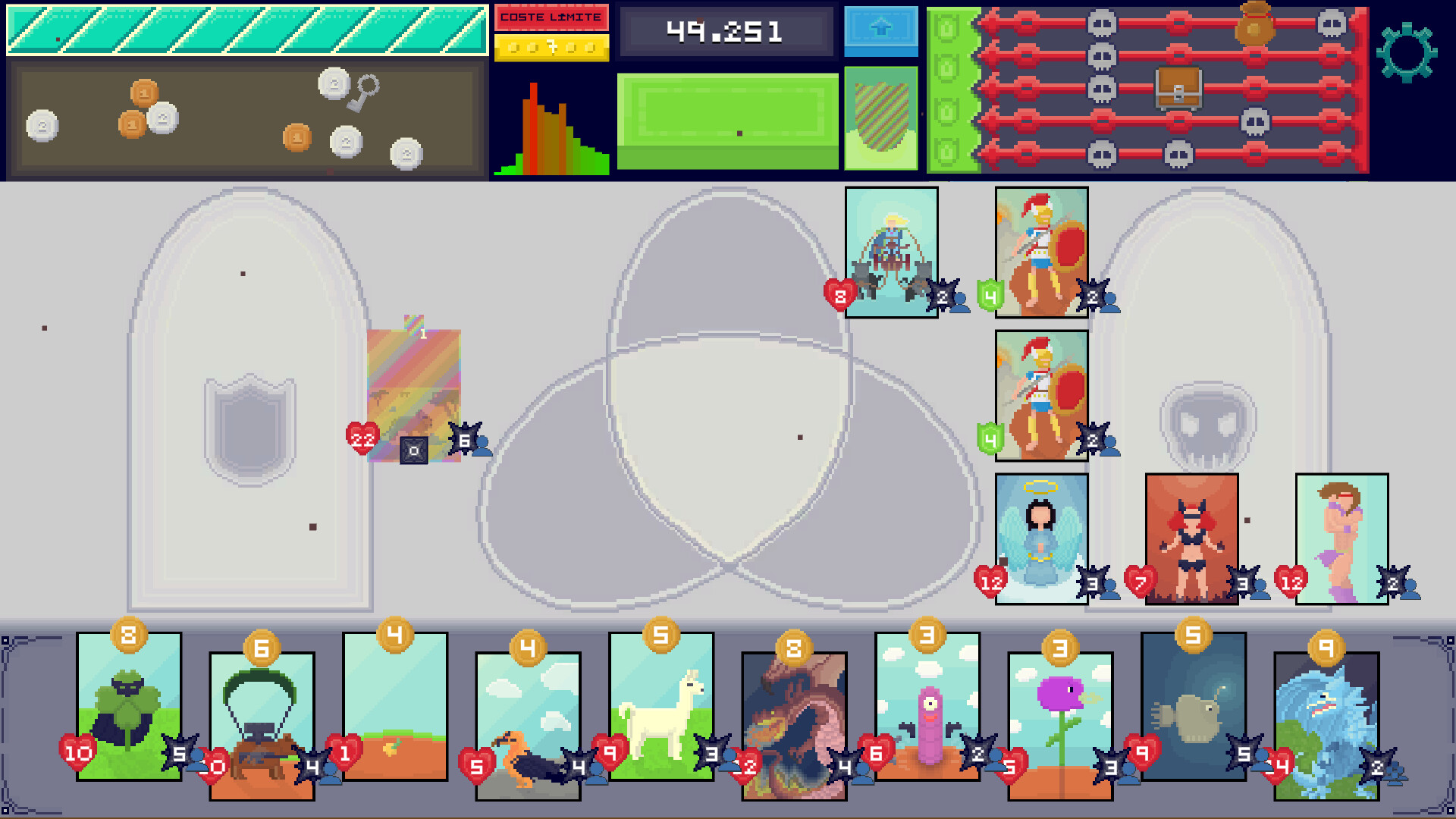 Hadarot Screenshot 2