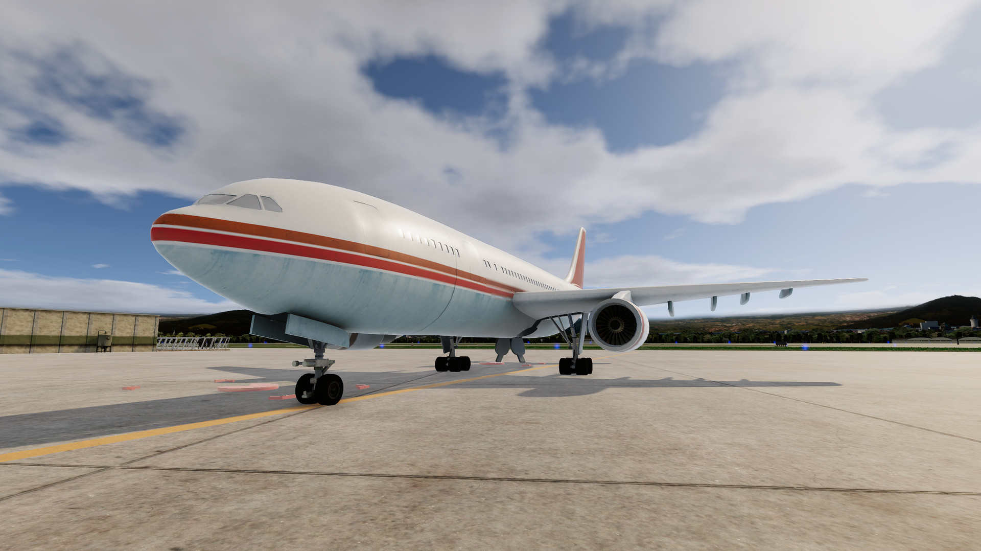 Airport Simulator 2019 Screenshot 0