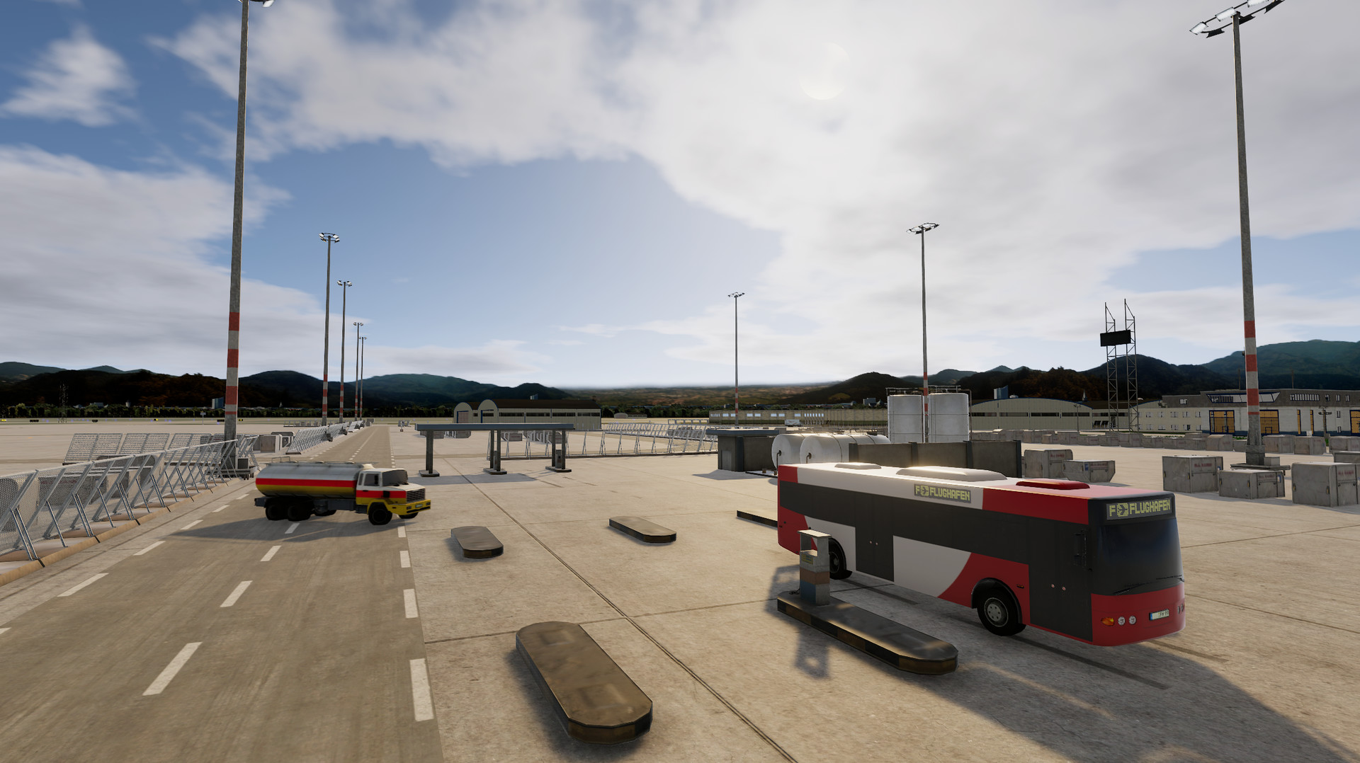 Airport Simulator 2019 Screenshot 2